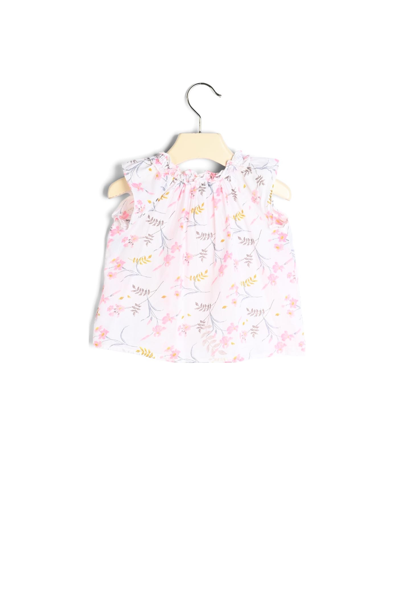 Blouse Laure Bonpoint Vintage seconde main photo 2