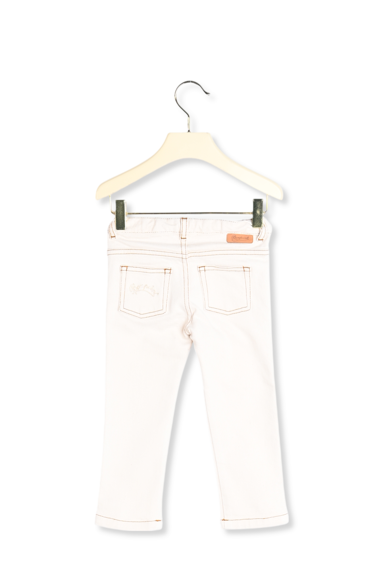 Pantalon Cookie Bonpoint Vintage seconde main photo 3