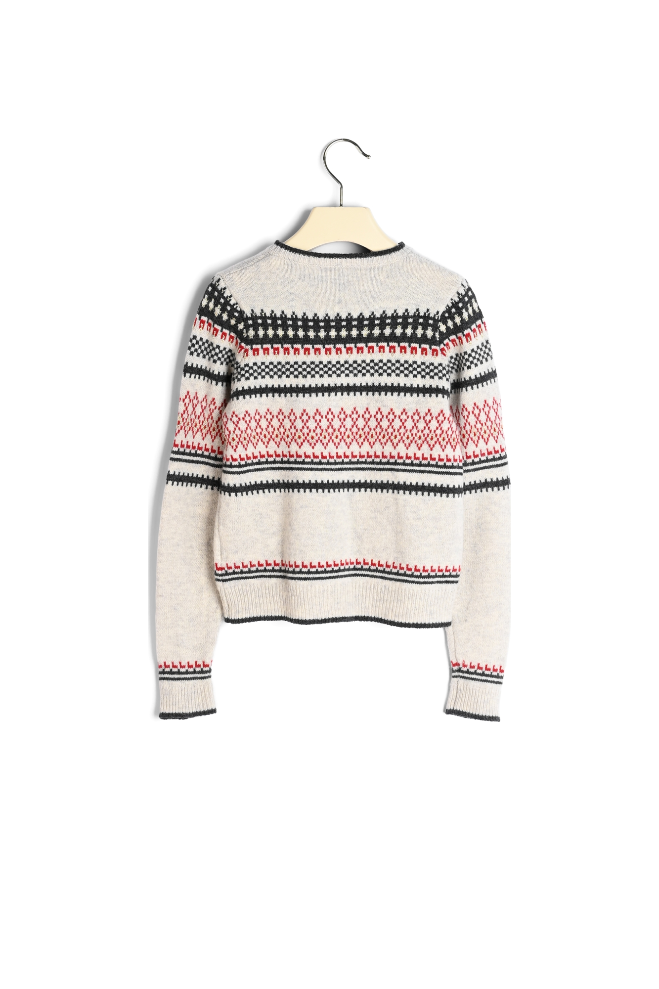 Cardigan Toesie Bonpoint Vintage seconde main photo 3