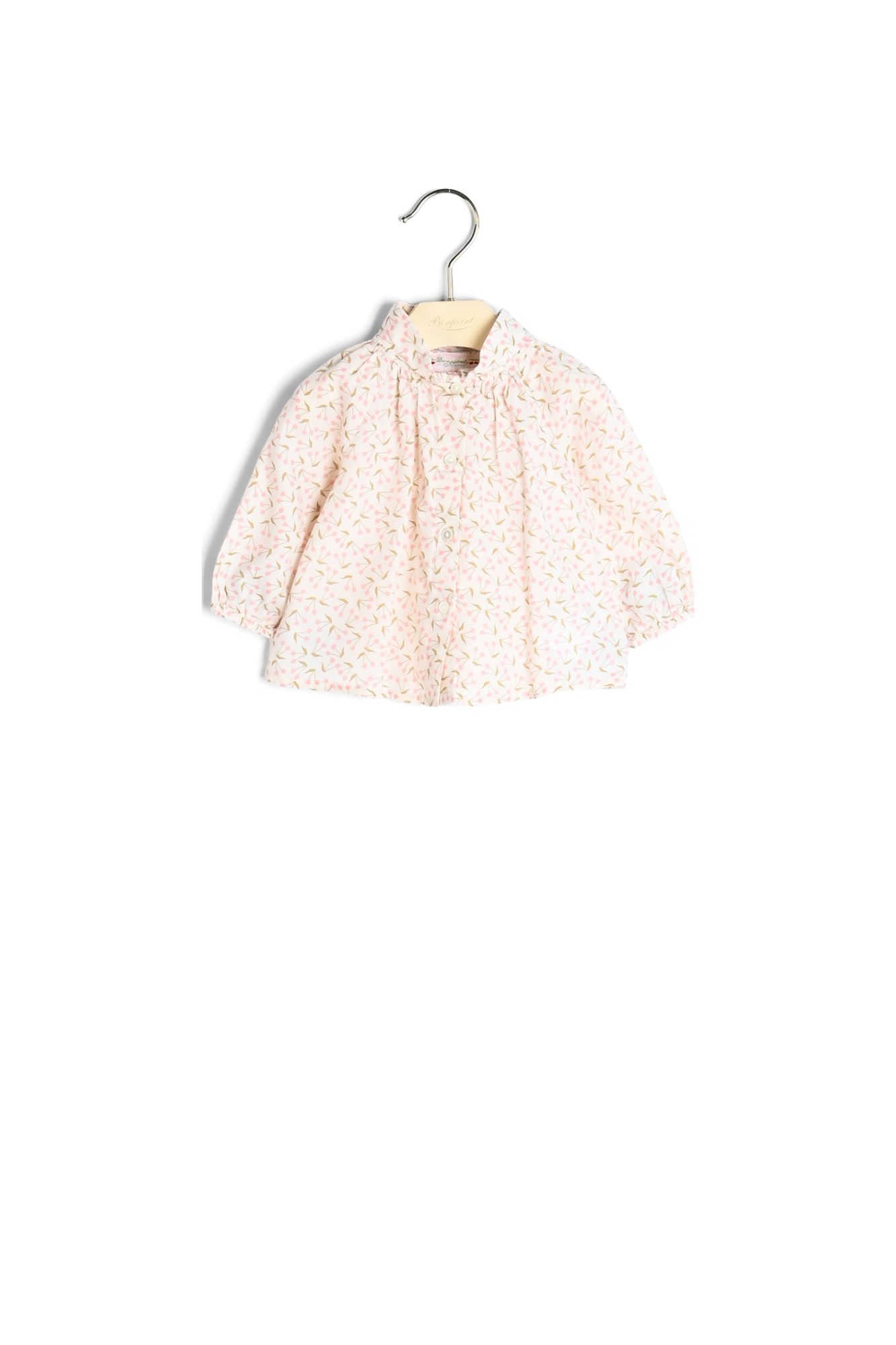 Blouse Domino Bonpoint Vintage seconde main photo 2