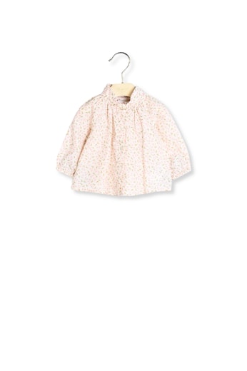 Blouse Domino Bonpoint Vintage seconde main photo 2