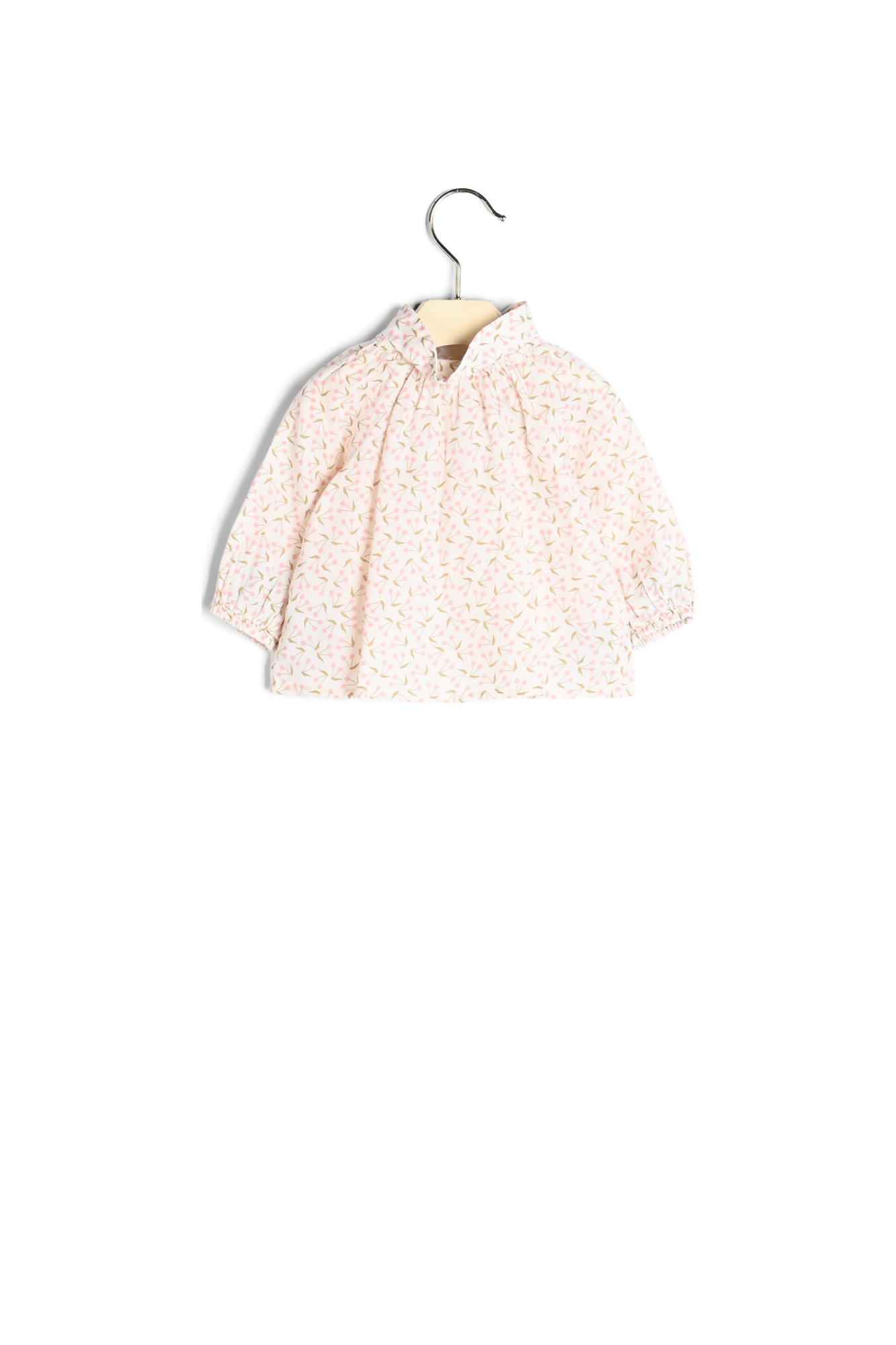 Blouse Domino Bonpoint Vintage seconde main photo 3
