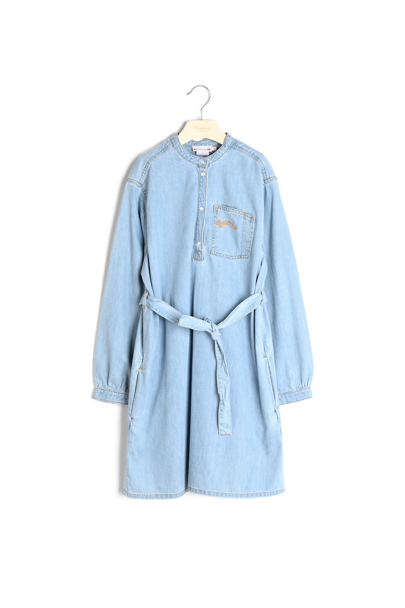 Robe Beloved Bonpoint Vintage seconde main photo 1