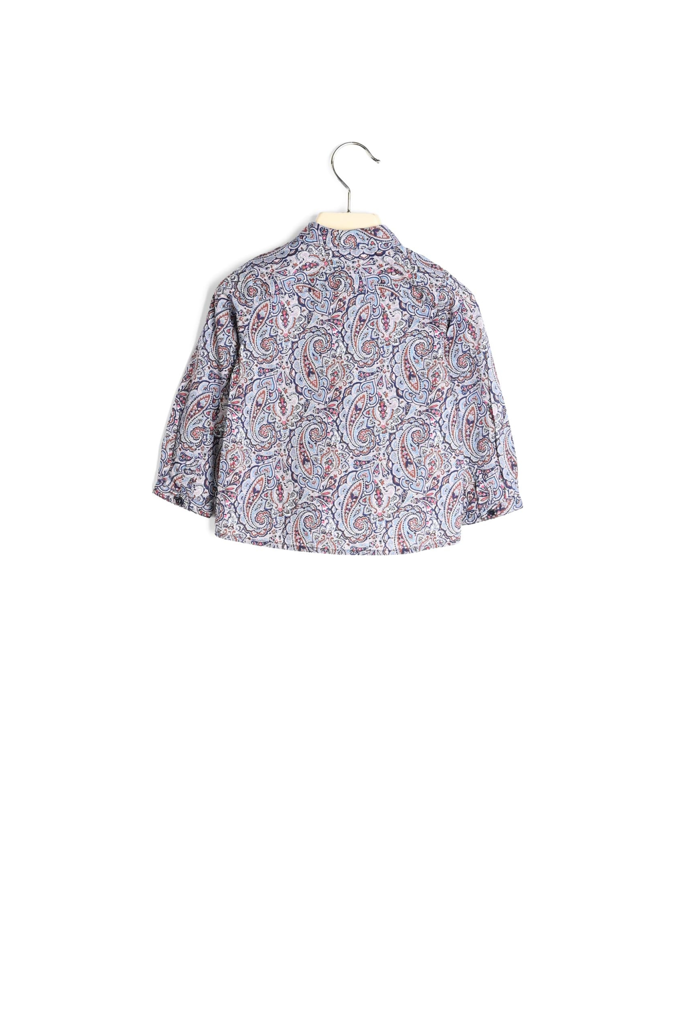 Chemise Mico Bonpoint Vintage seconde main photo 3