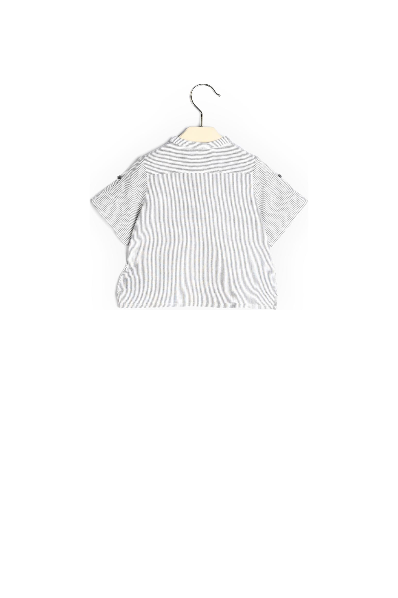 Chemise Emilio Bonpoint Vintage seconde main photo 3