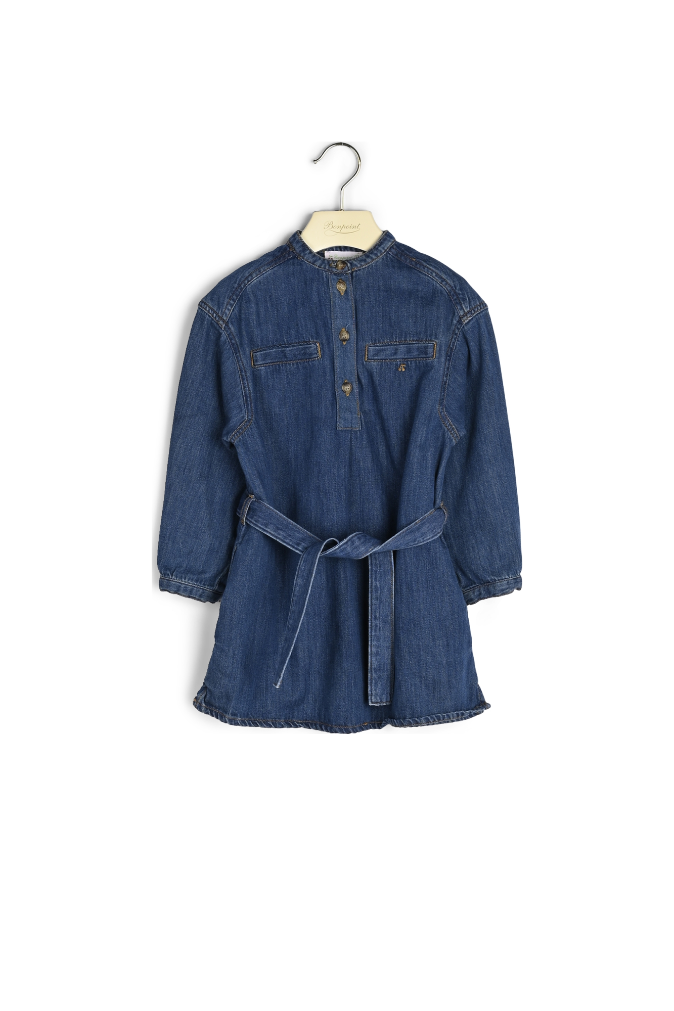 Robe Dana Bonpoint Vintage seconde main photo 2
