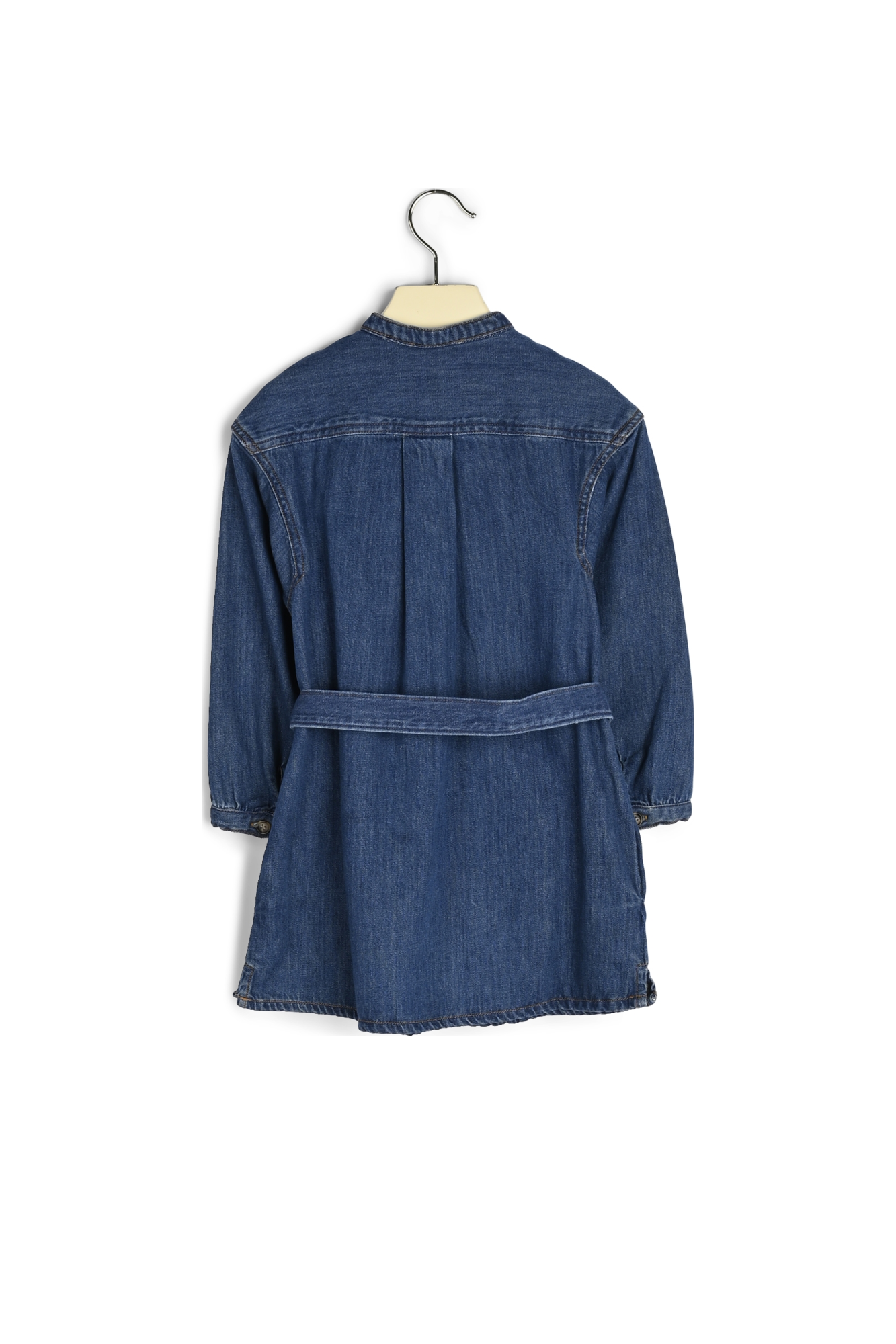 Robe Dana Bonpoint Vintage seconde main photo 3