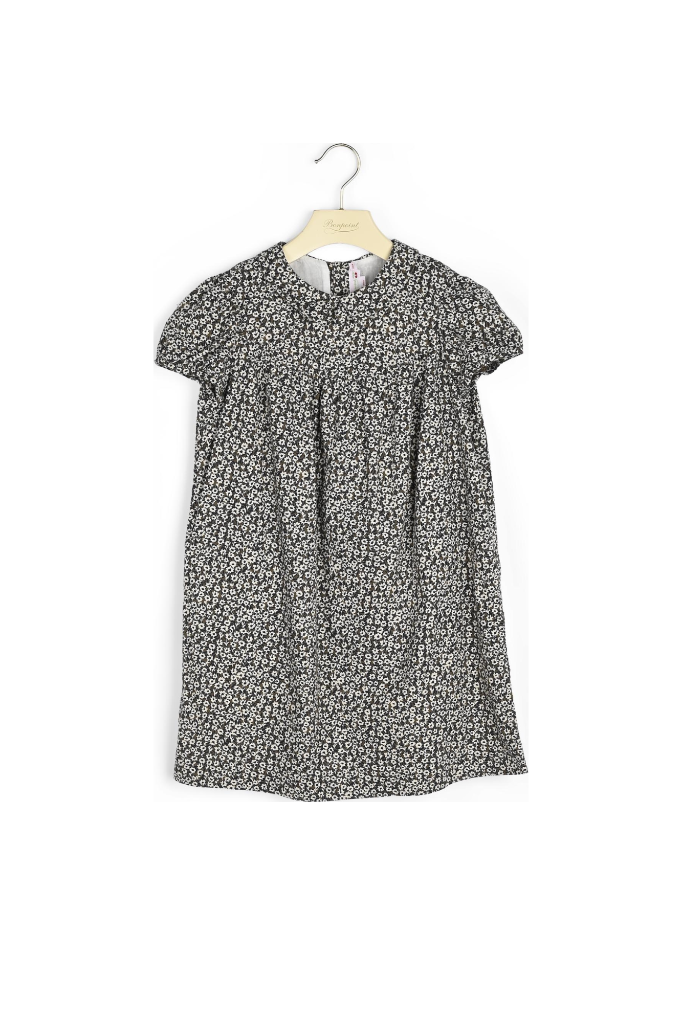 Robe Tia Bonpoint Vintage seconde main photo 2