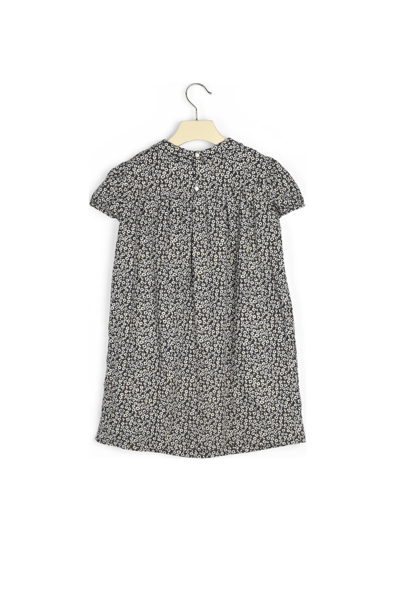 Robe Tia Bonpoint Vintage seconde main photo 3