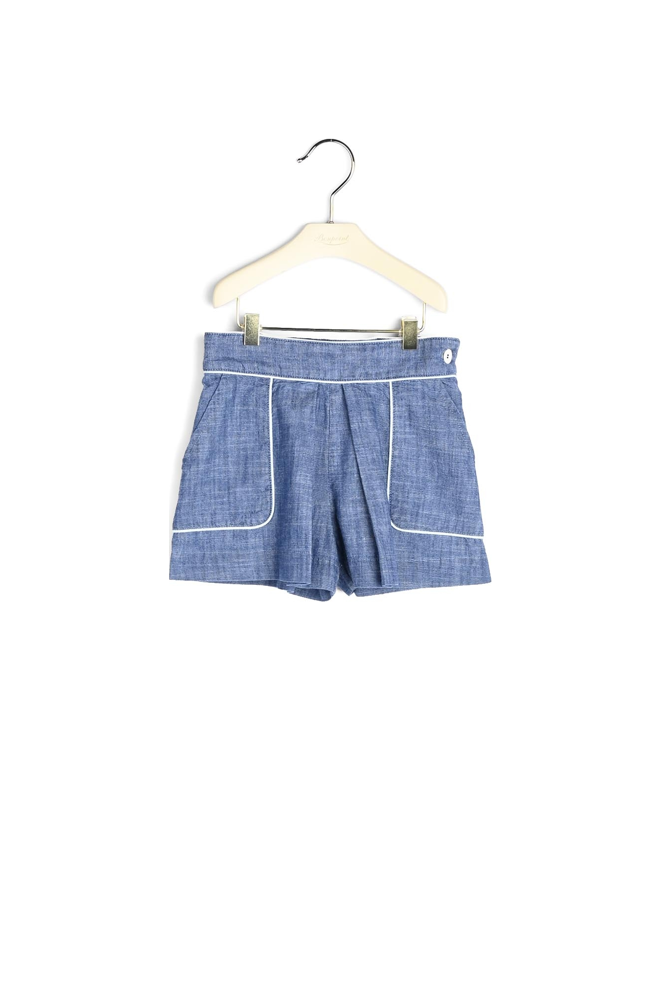 Short Lys Bonpoint Vintage seconde main photo 1
