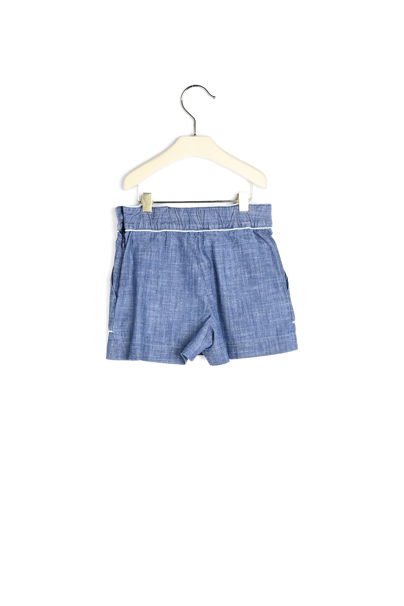 Short Lys Bonpoint Vintage seconde main photo 2