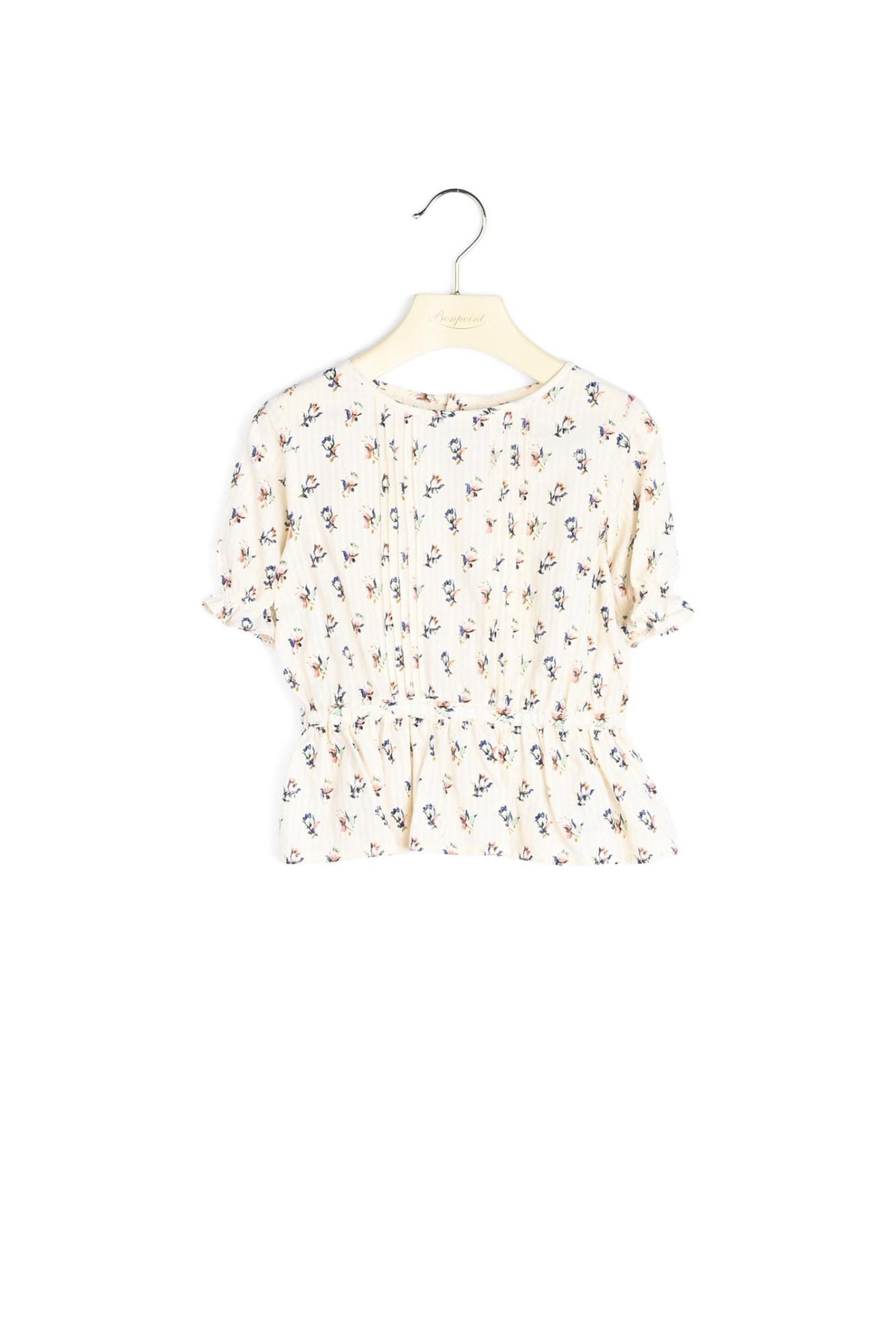 Blouse Lalita Bonpoint Vintage seconde main photo 2