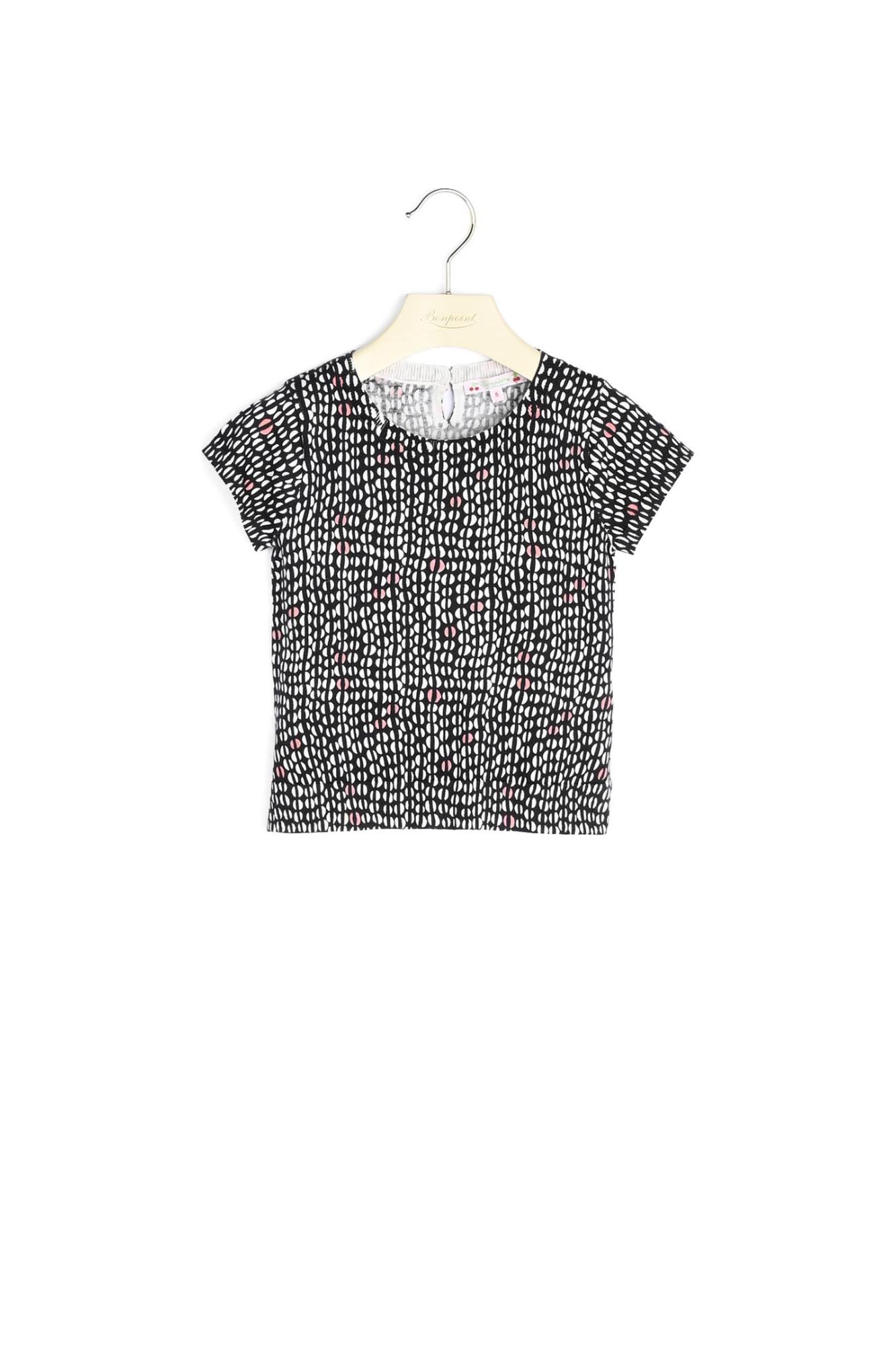 Pullover Bonpoint Vintage seconde main photo 2