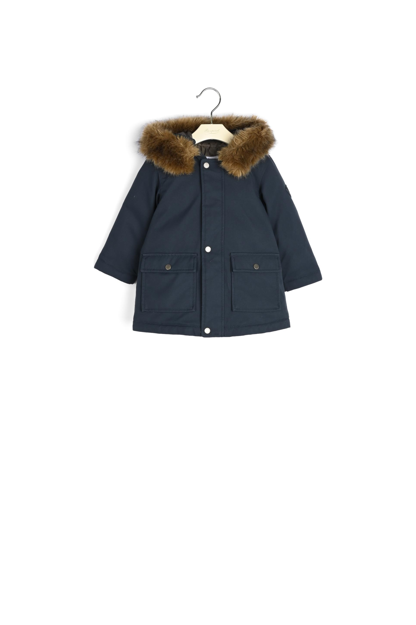 Parka Dalexio Bonpoint Vintage seconde main photo 2