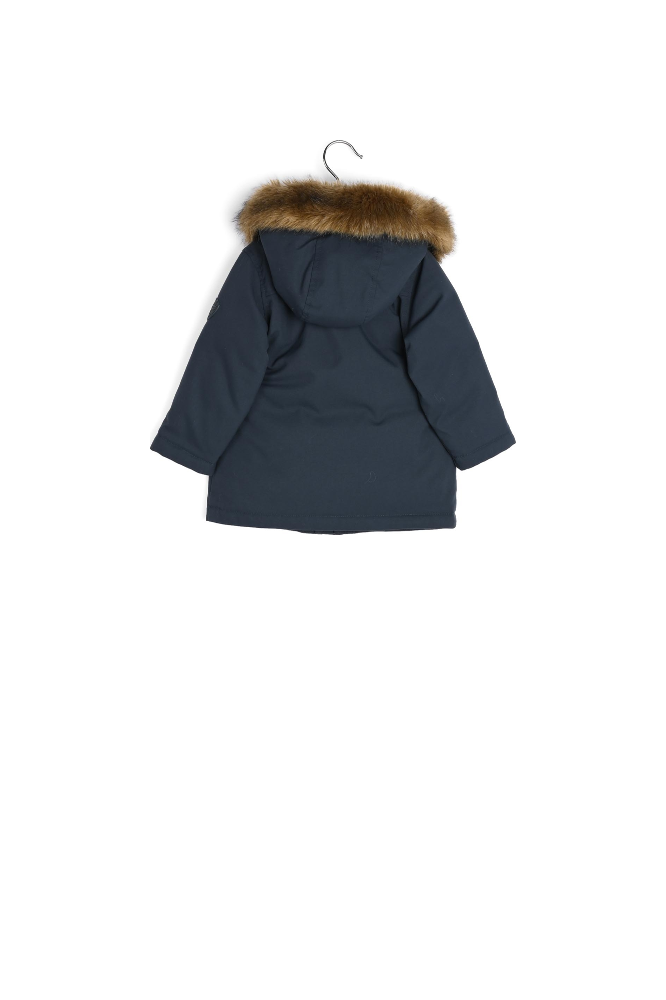 Parka Dalexio Bonpoint Vintage seconde main photo 3