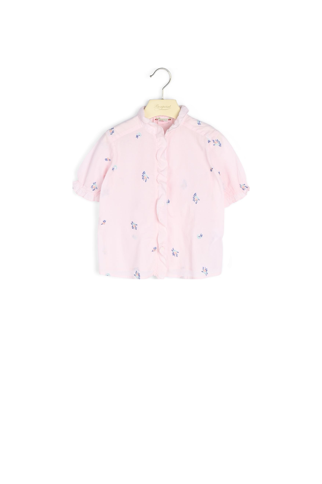Blouse Lauriane Bonpoint Vintage seconde main photo 2