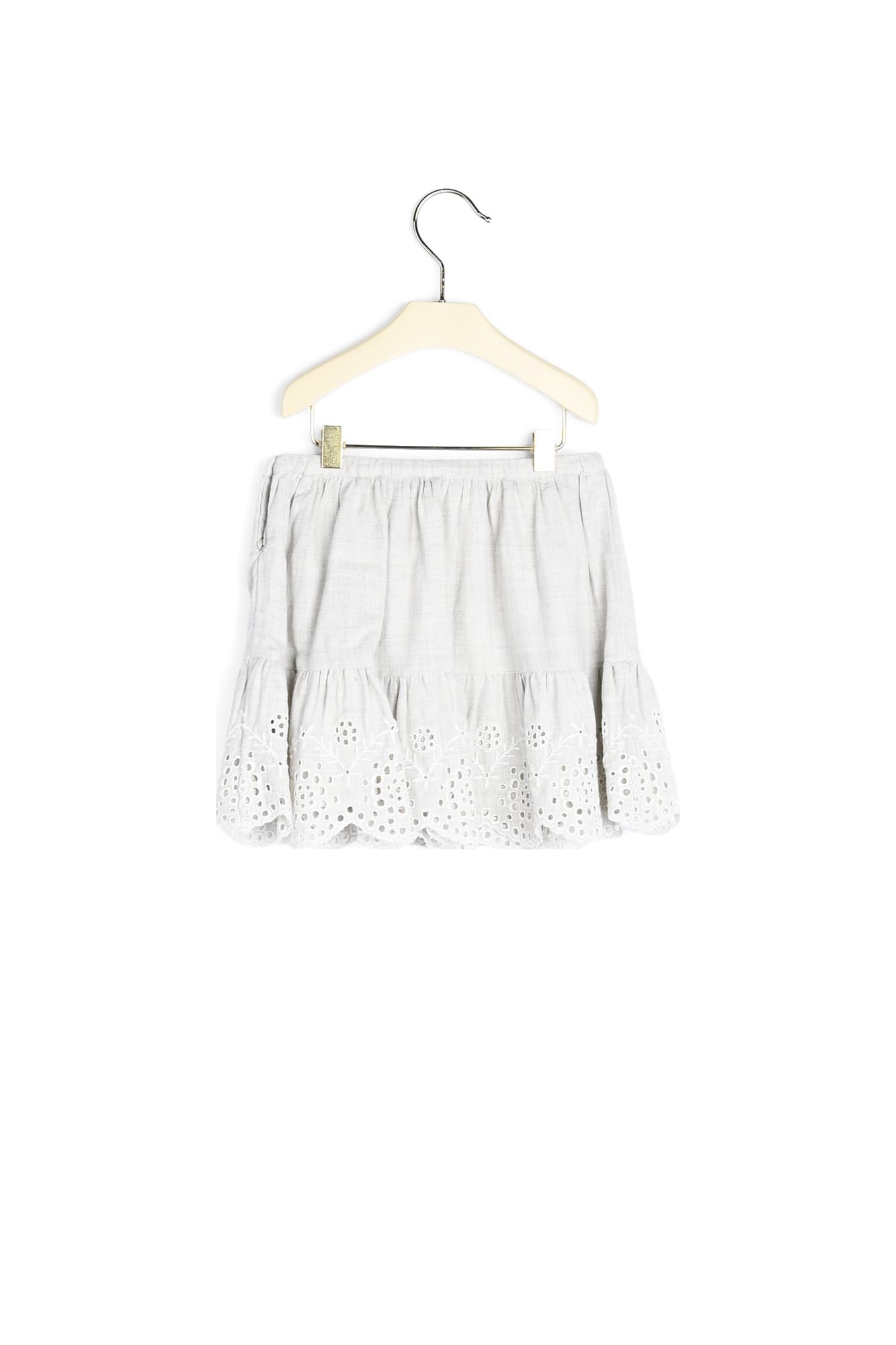 Jupe Paloma Bonpoint Vintage seconde main photo 3
