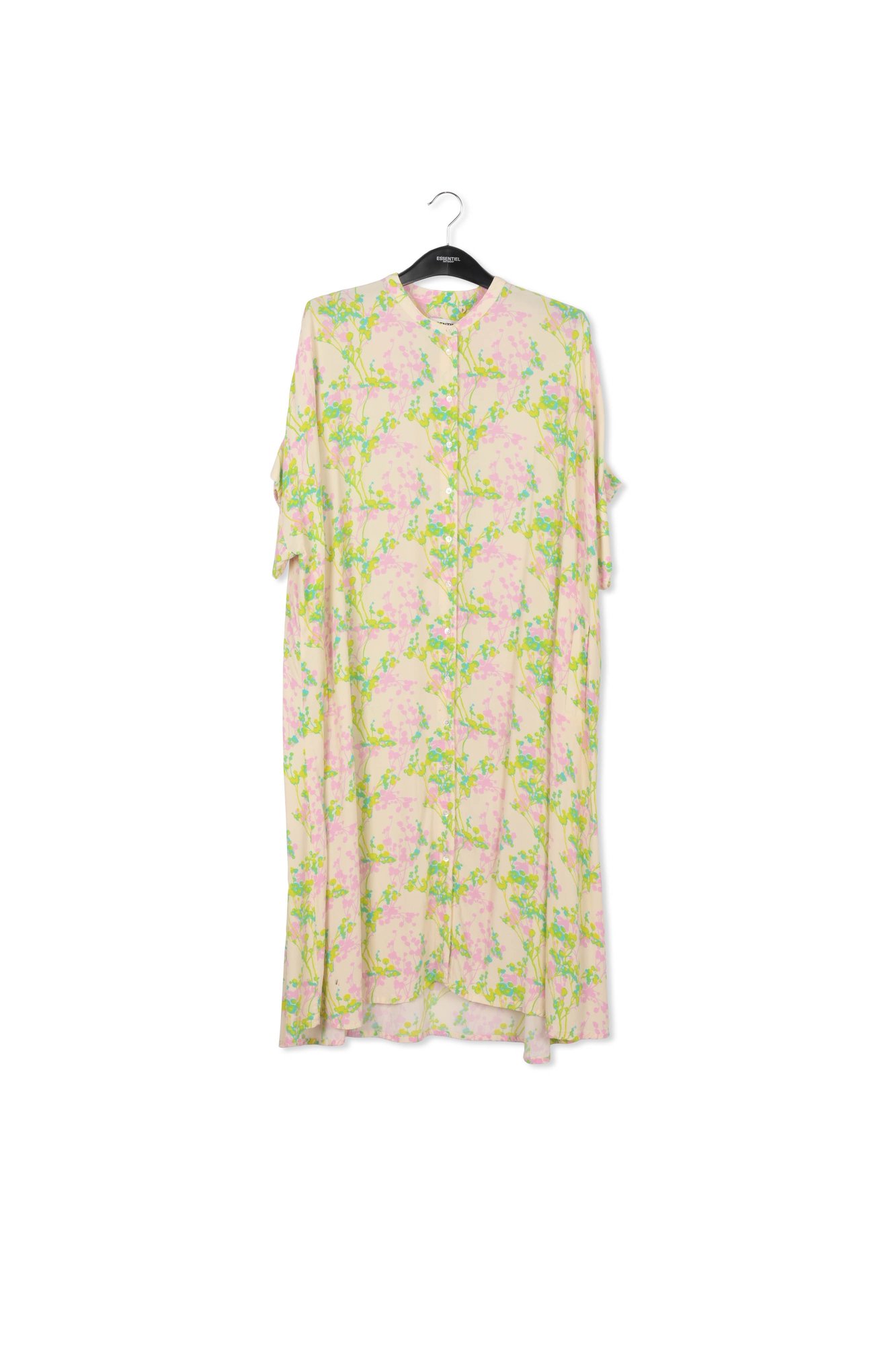 Drombez robe RE—SSENTIEL seconde main photo 1