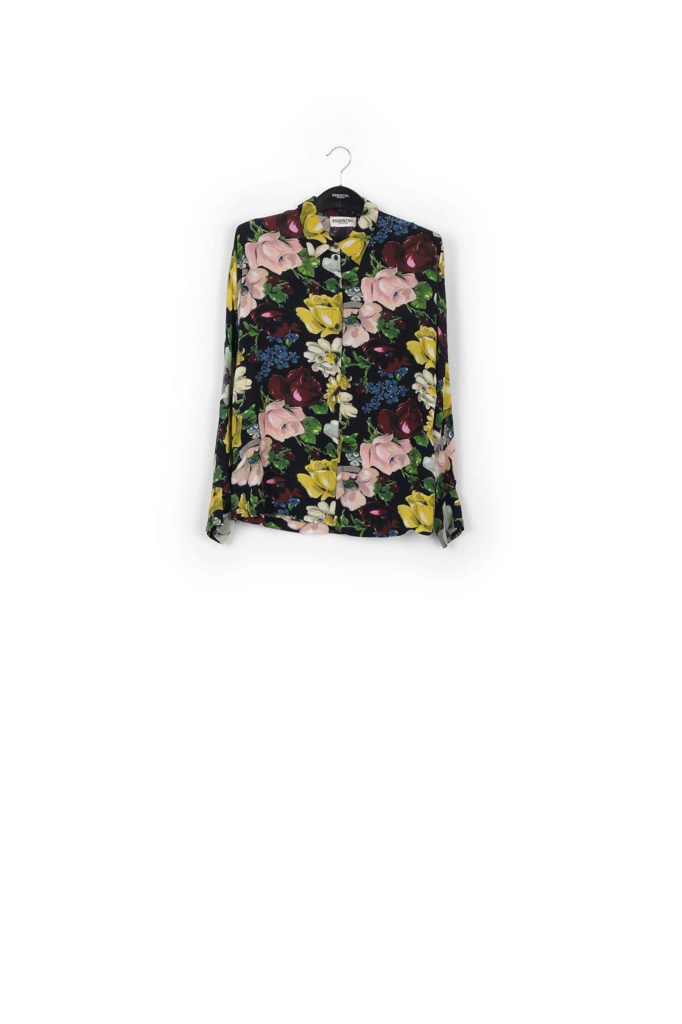 Anchorage oversized shirt RE—SSENTIEL second-hand photo 1