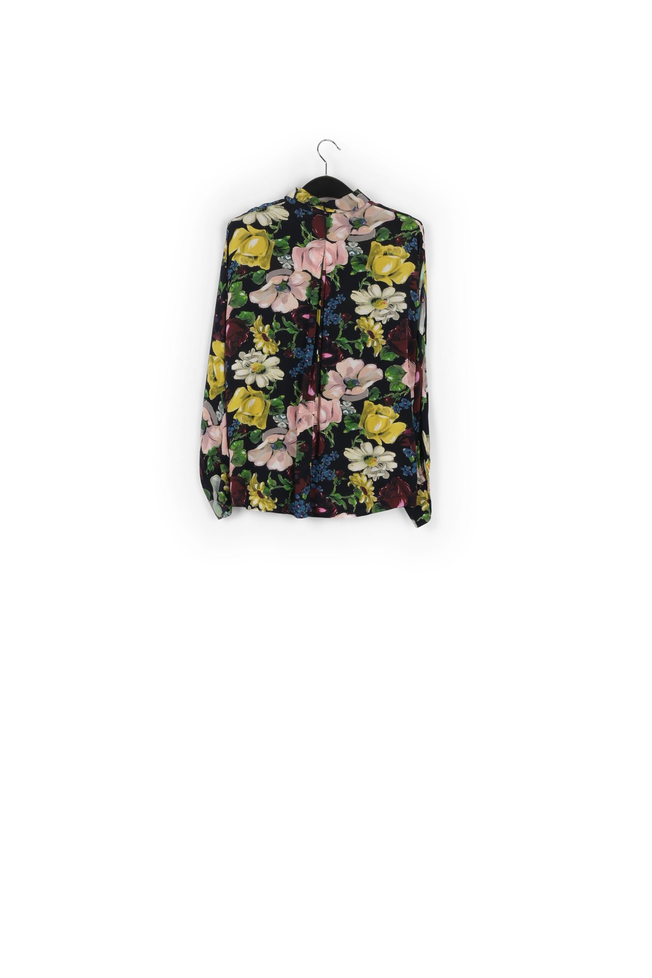 Anchorage oversized shirt RE—SSENTIEL second-hand photo 2