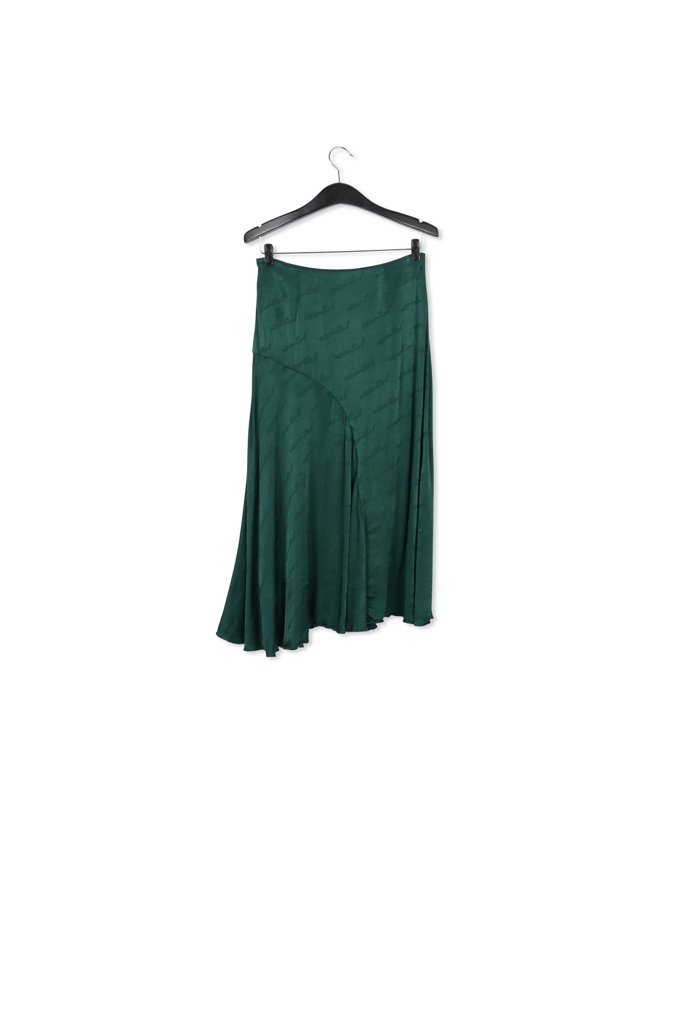 Aminimal skirt RE—SSENTIEL second-hand photo 2
