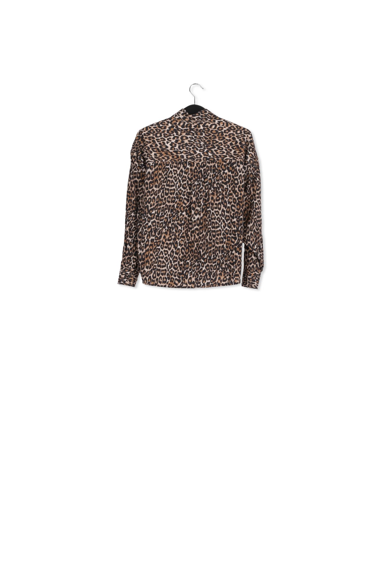 Product photo Assembly tafta shirt number 0