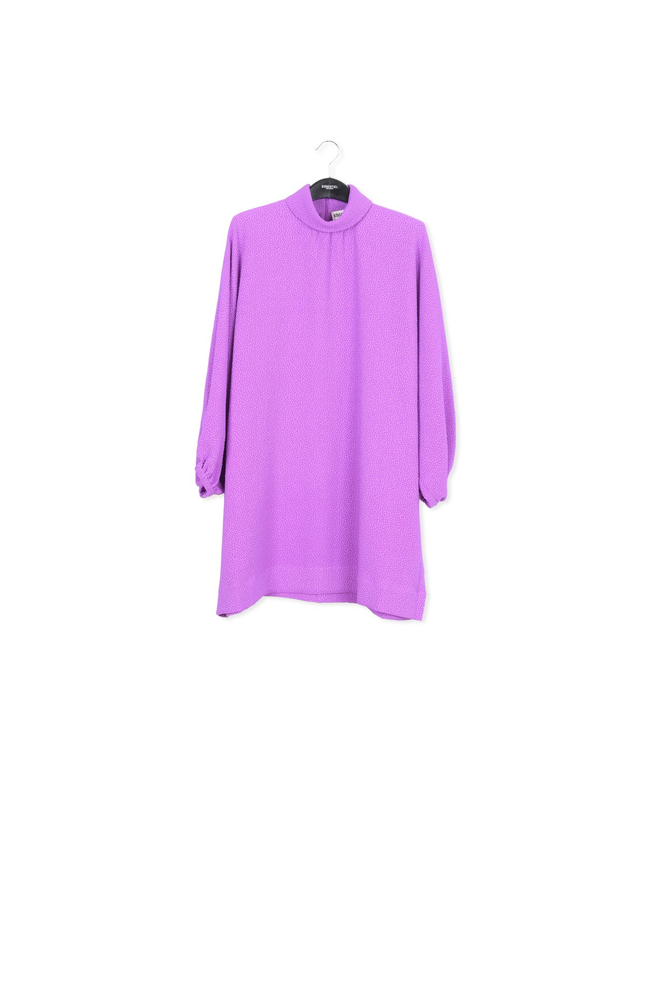 Pourpre/Orange/Blanc cassé