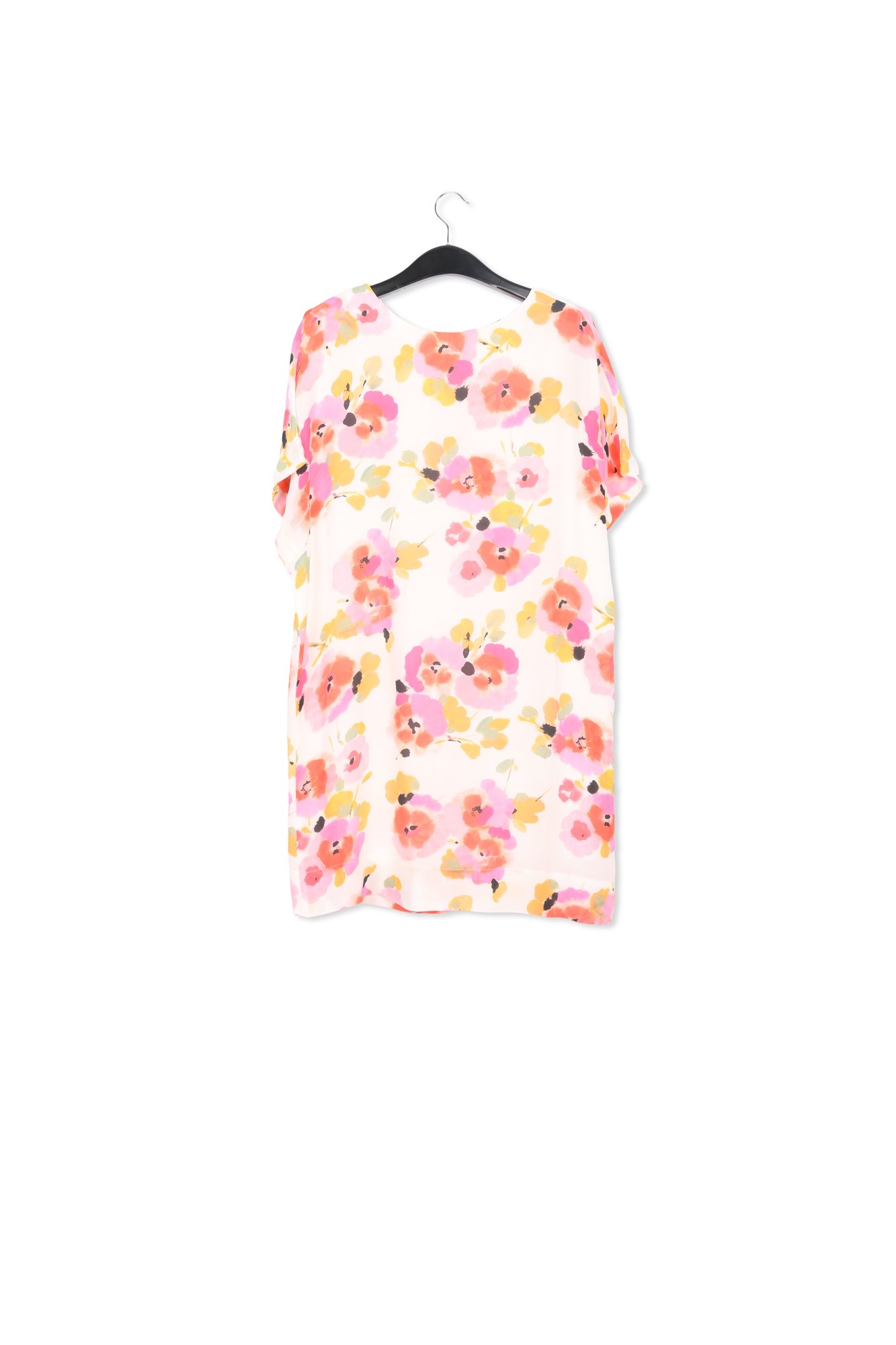 Two-sided oversized dress RE—SSENTIEL second-hand photo 2