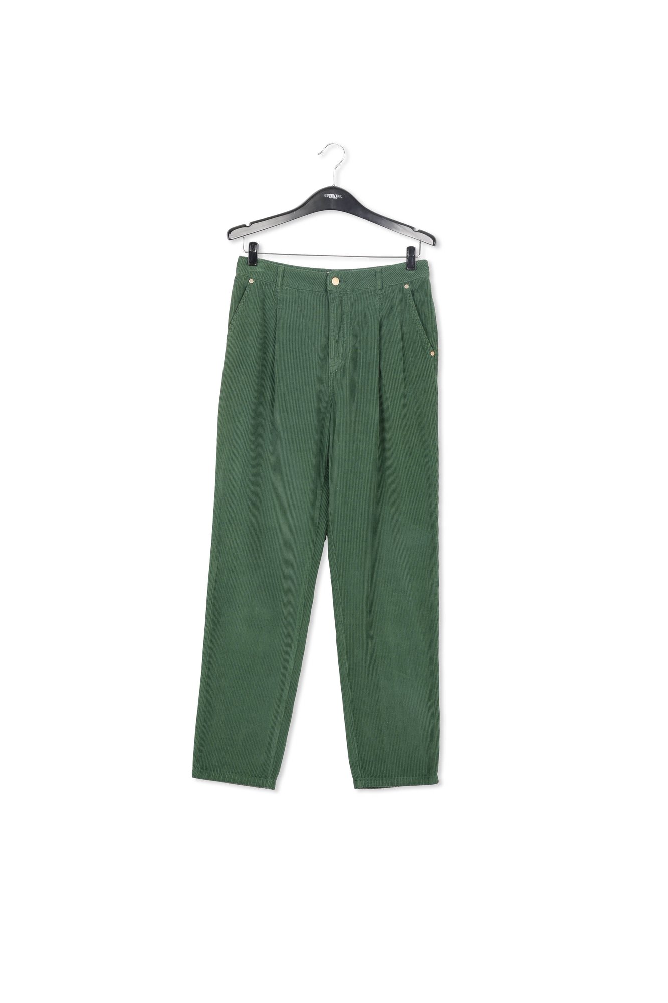 Abumpy pantalons RE—SSENTIEL seconde main photo 1