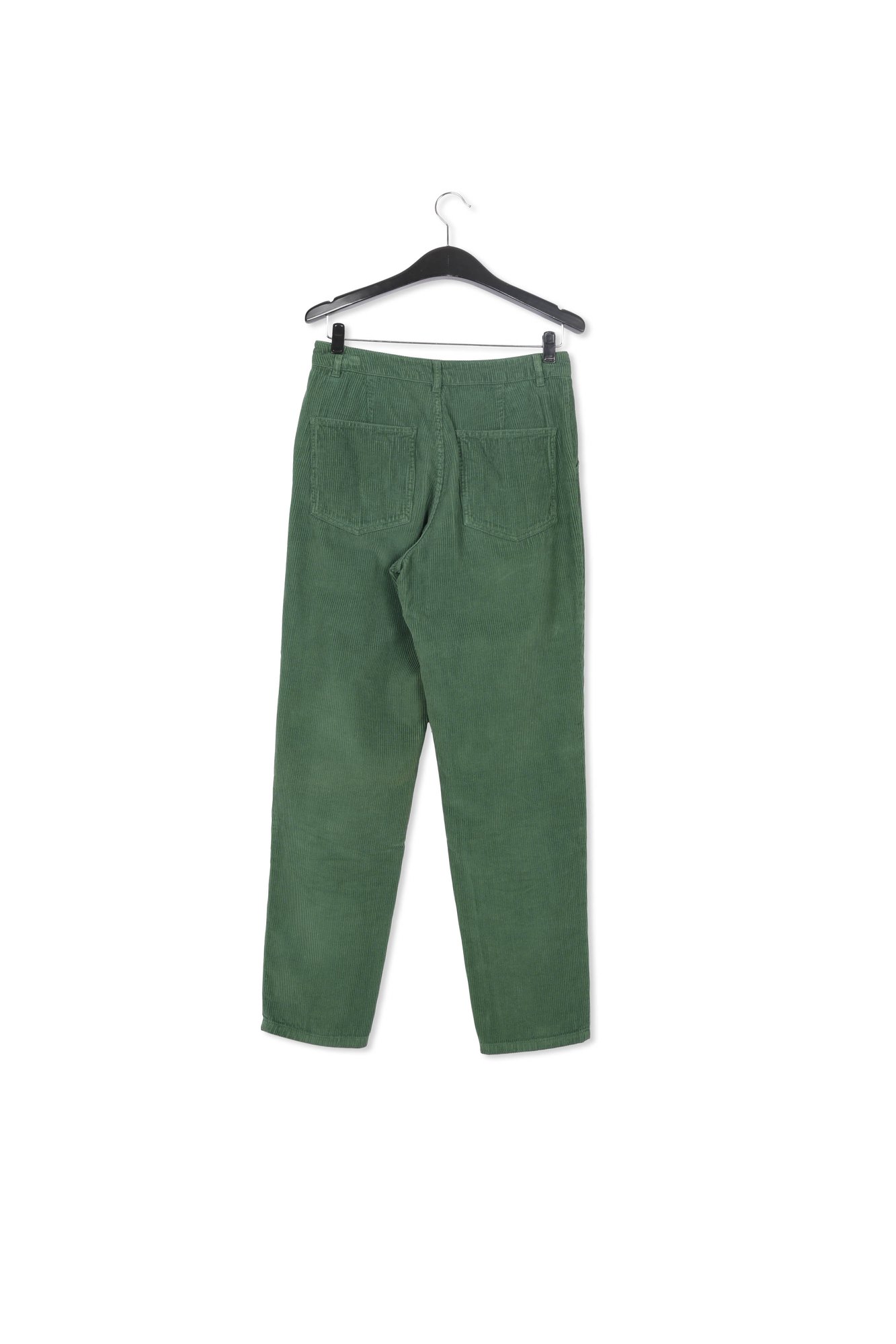 Abumpy pantalons RE—SSENTIEL seconde main photo 2