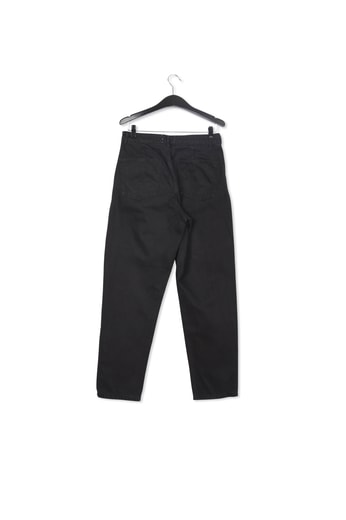 Jean boyfriend noir RE—SSENTIEL seconde main photo 2