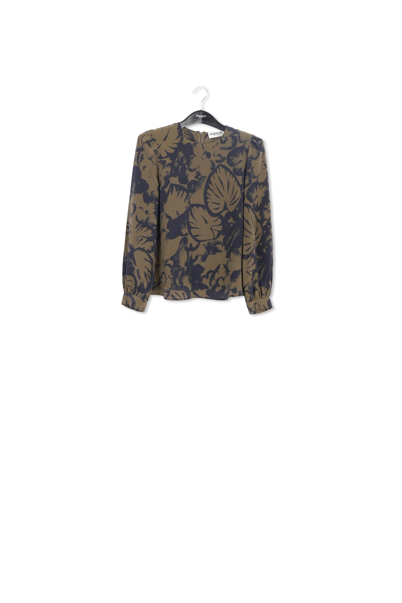 Vlinder top RE—SSENTIEL tweedehands photo 1