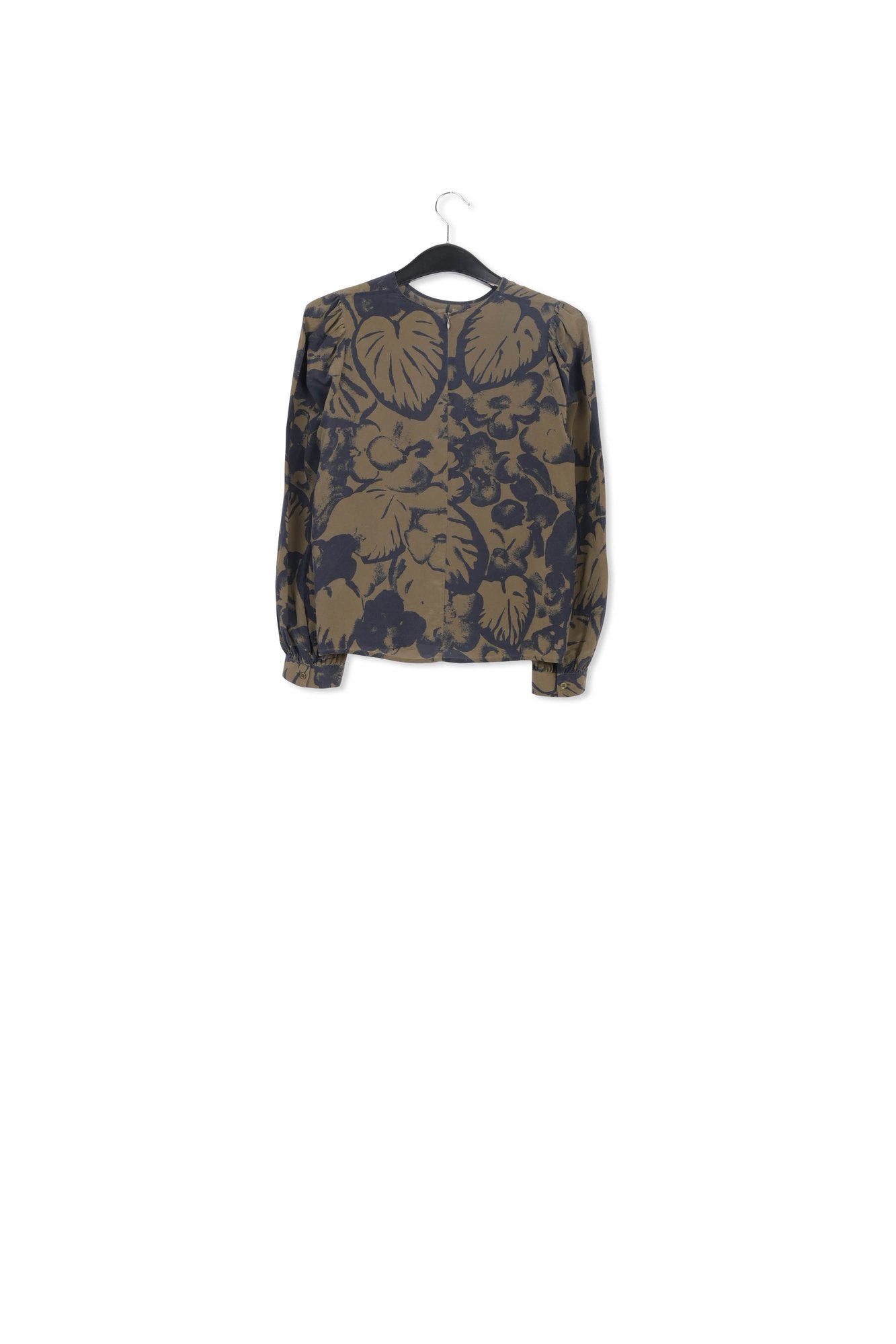 Vlinder top RE—SSENTIEL tweedehands photo 2