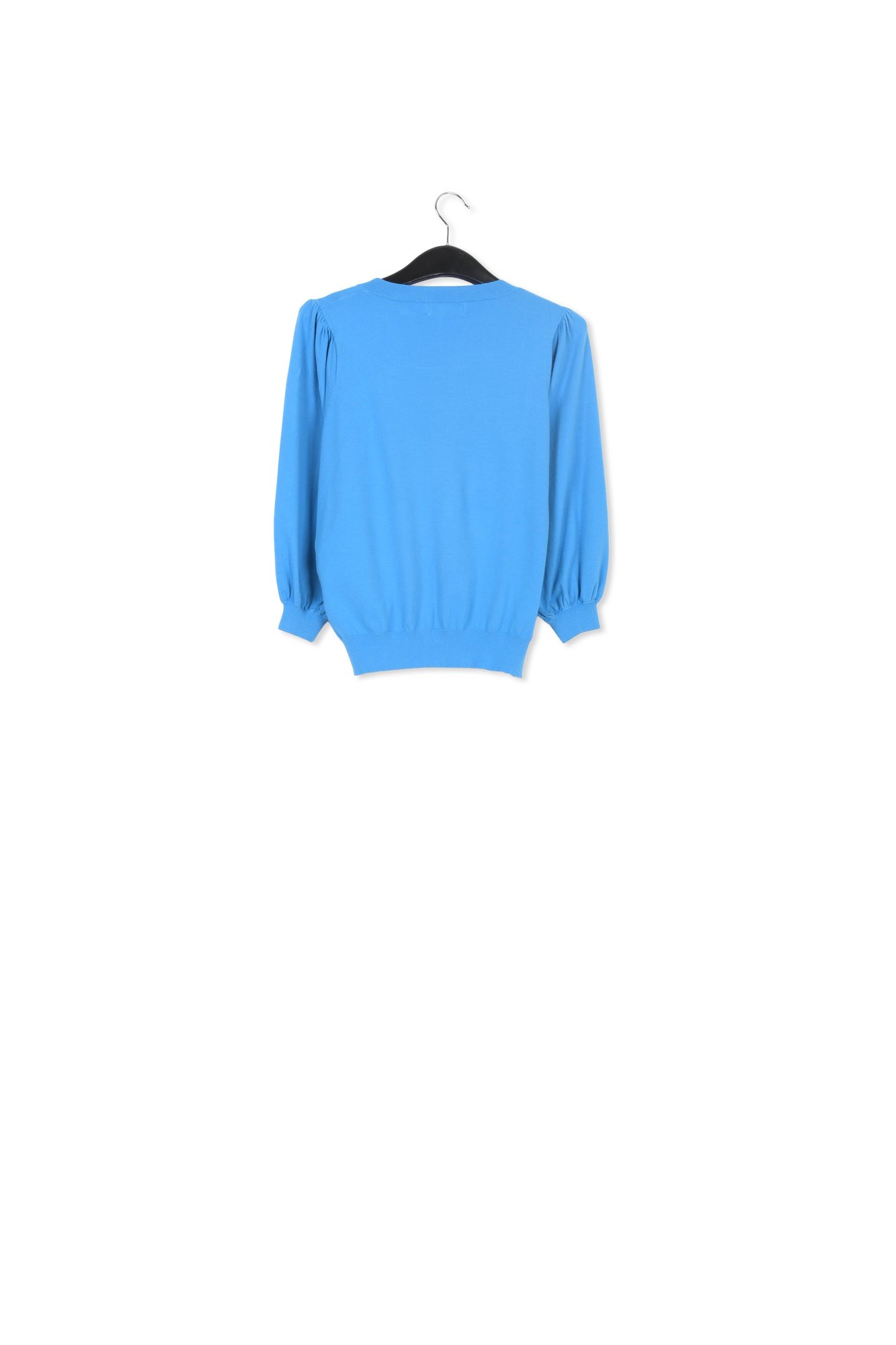 Blonk polo RE—SSENTIEL seconde main photo 2