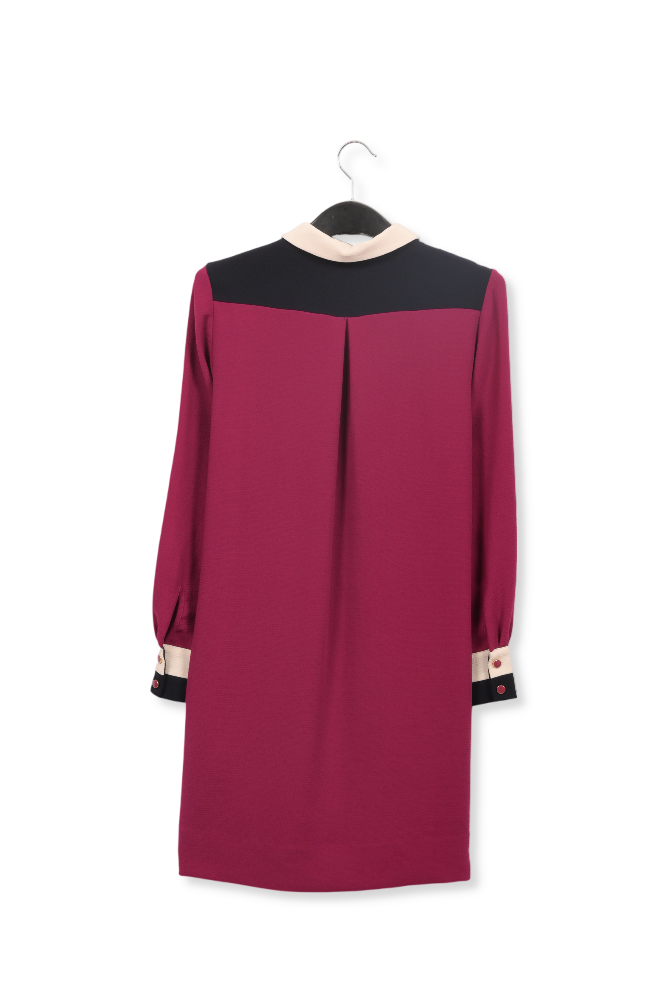Long-sleeved dress RE—SSENTIEL second-hand photo 2