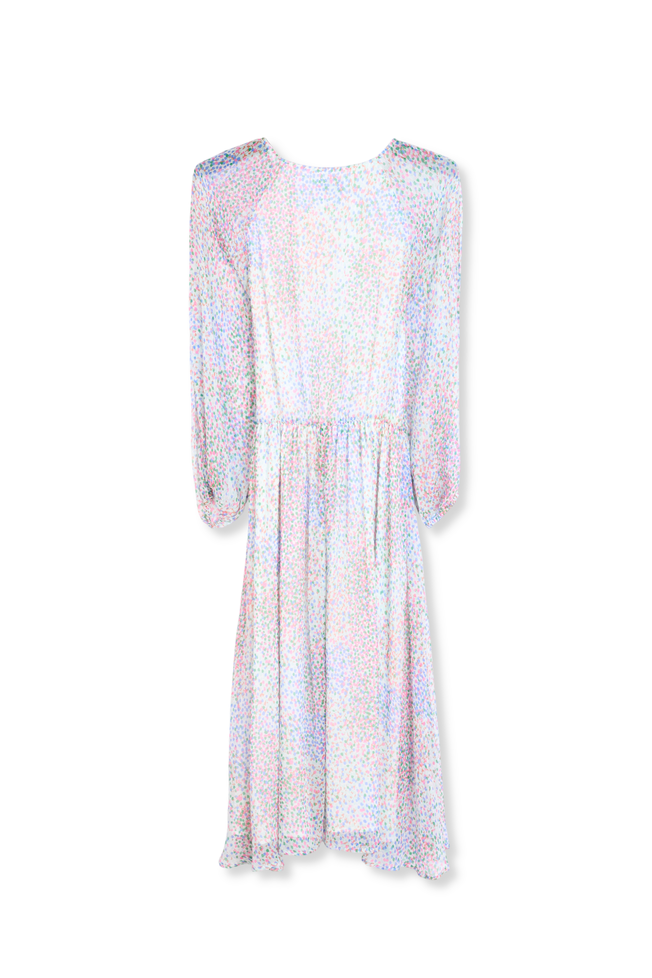 Shayna robe RE—SSENTIEL seconde main photo 2