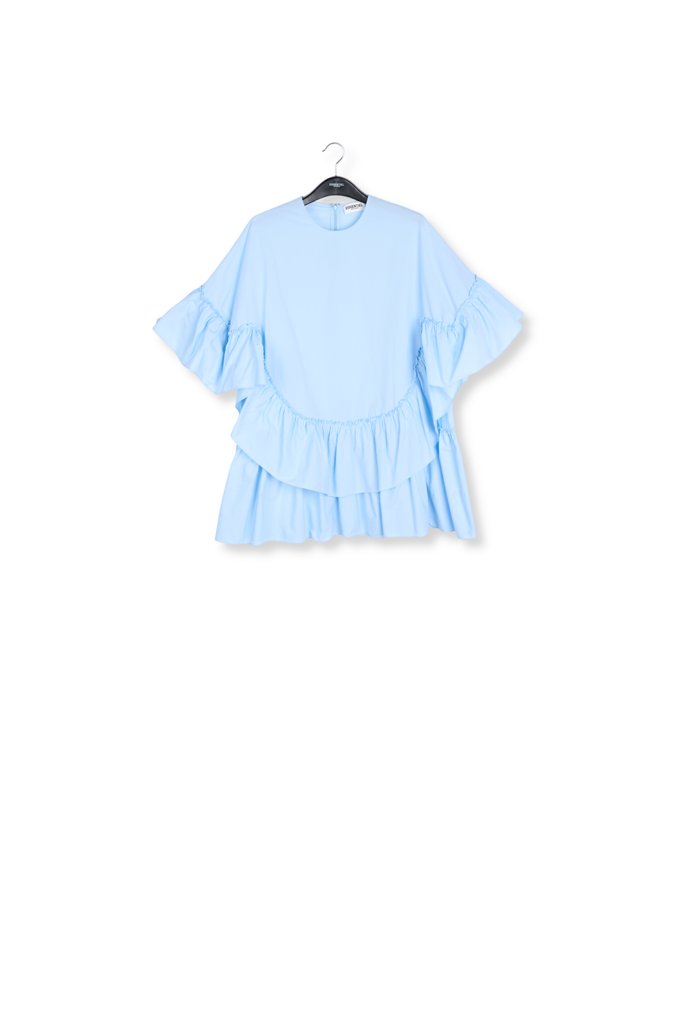 Bleu Clair