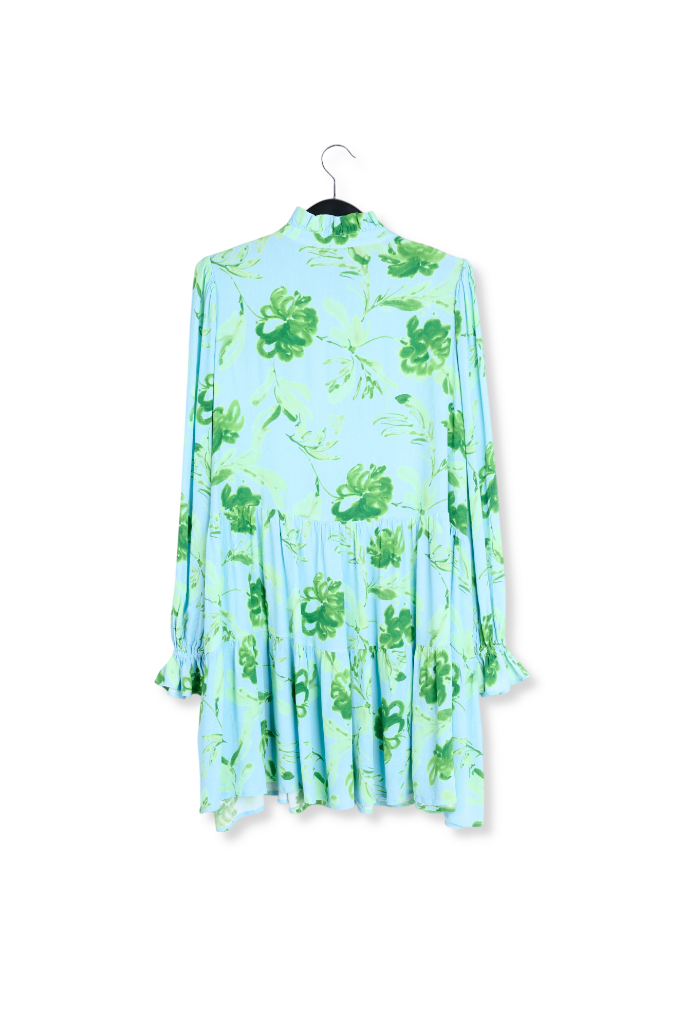 Bedros dress RE—SSENTIEL seconde main photo 2