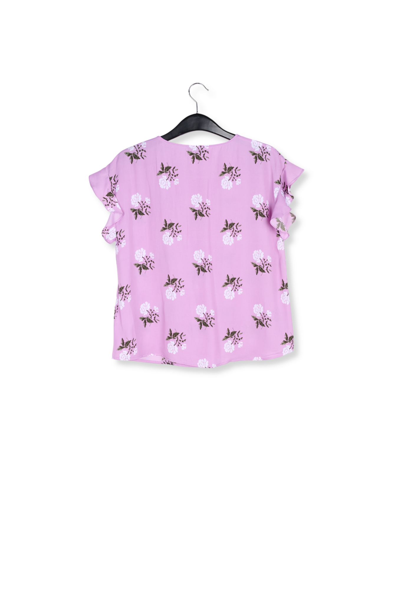 Saraha top RE—SSENTIEL seconde main photo 2