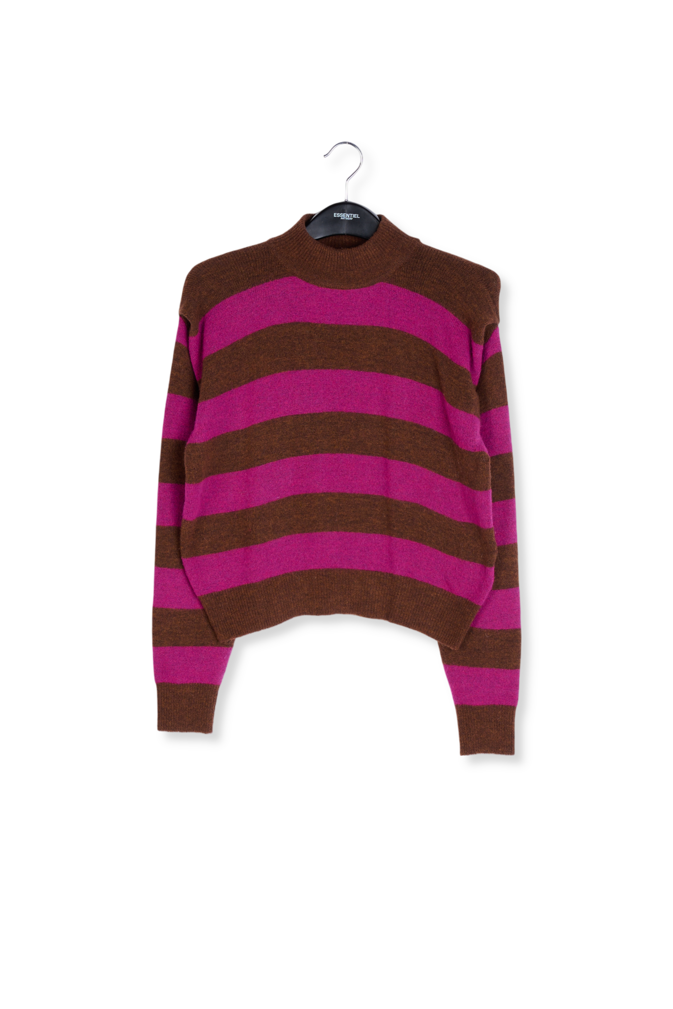 Adelight striped sweater RE—SSENTIEL second-hand photo 1