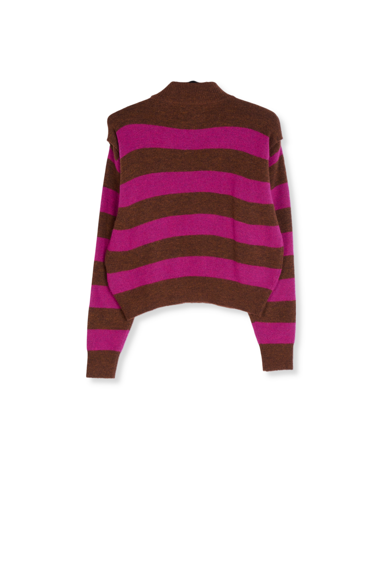 Adelight striped sweater RE—SSENTIEL second-hand photo 2