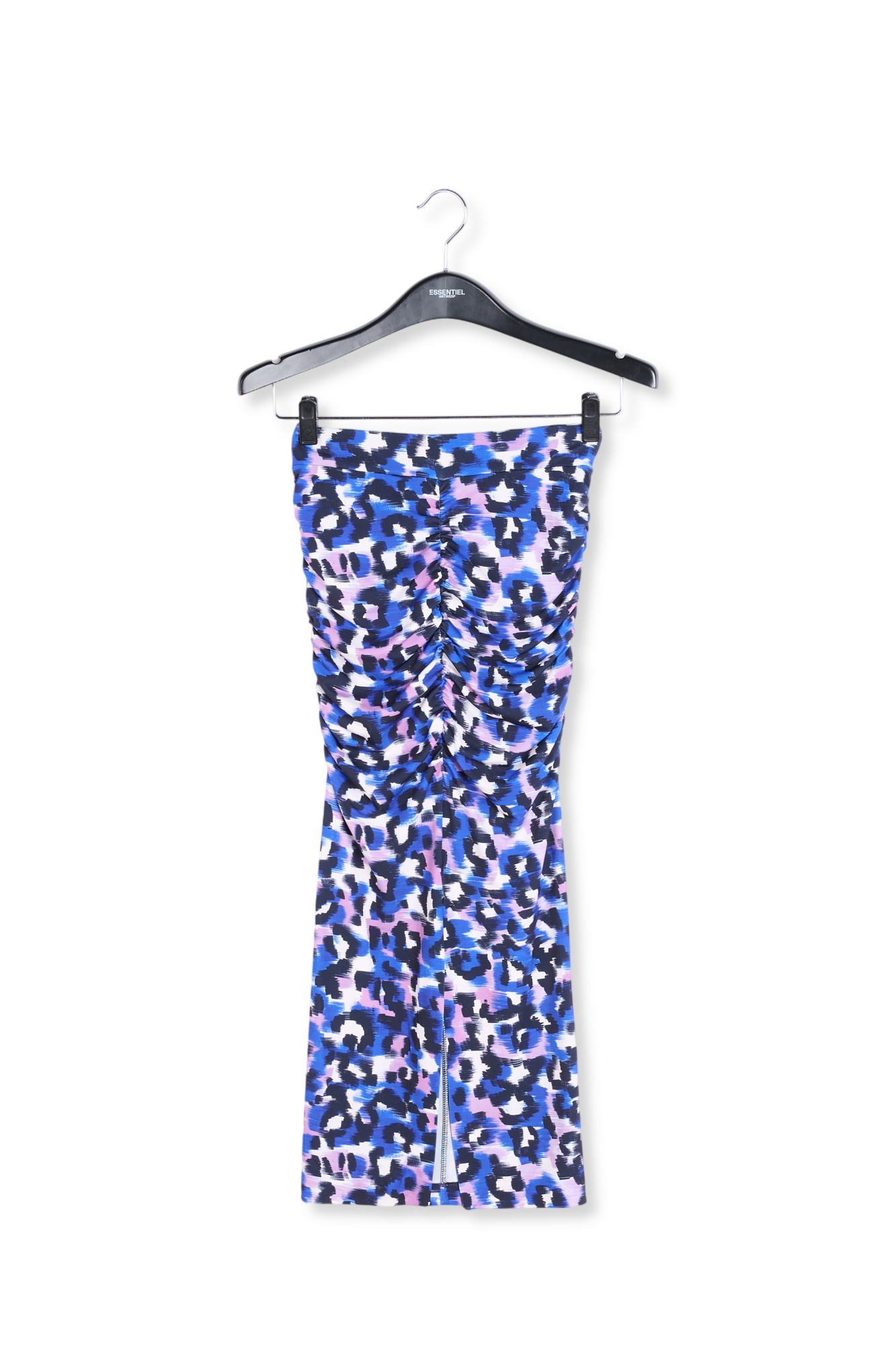 Alok printed mid skirt RE—SSENTIEL second-hand photo 1
