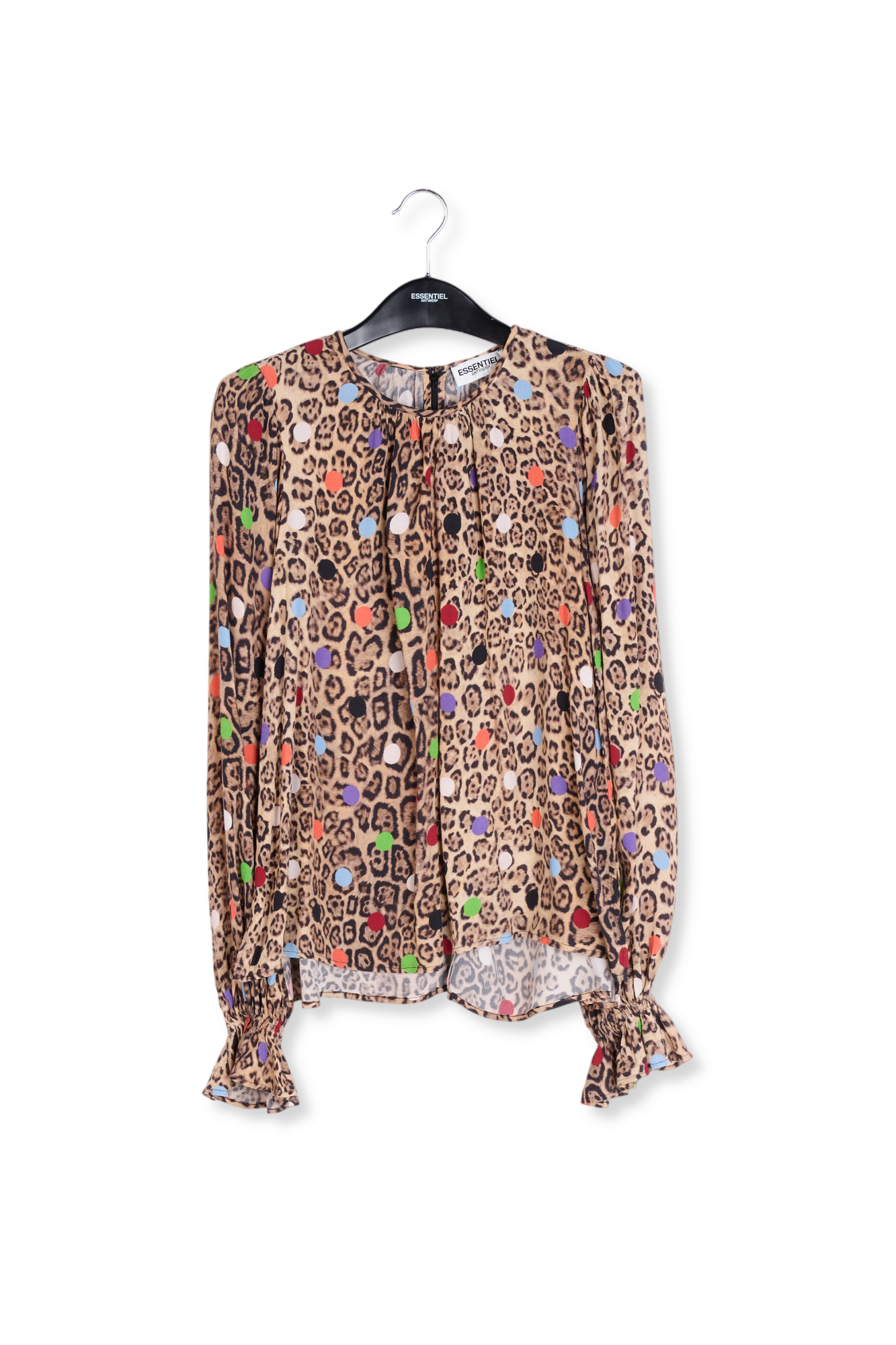 Zover chemise RE—SSENTIEL seconde main photo 1