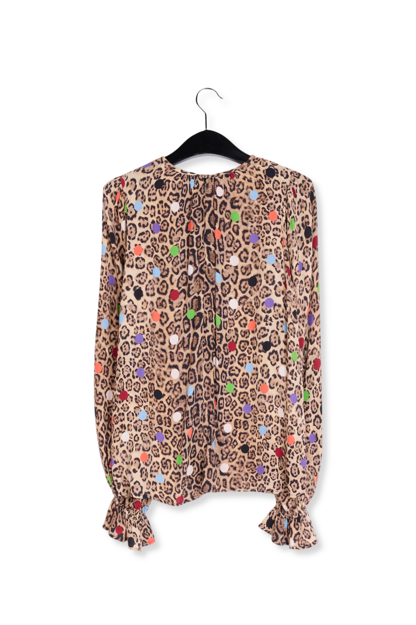 Zover chemise RE—SSENTIEL seconde main photo 2