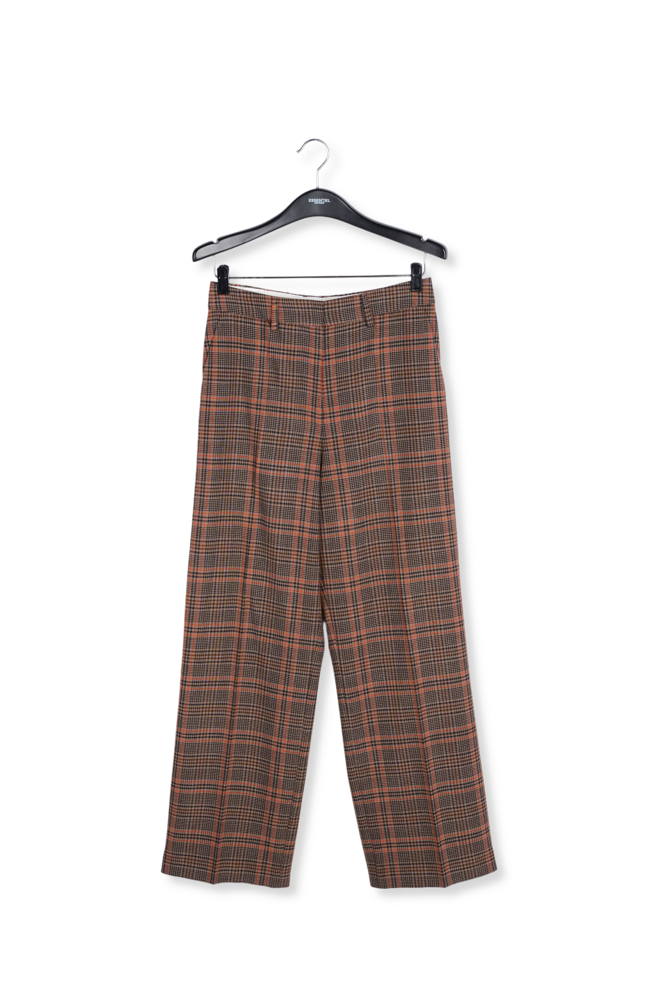Wide leg pants RE—SSENTIEL second-hand photo 1