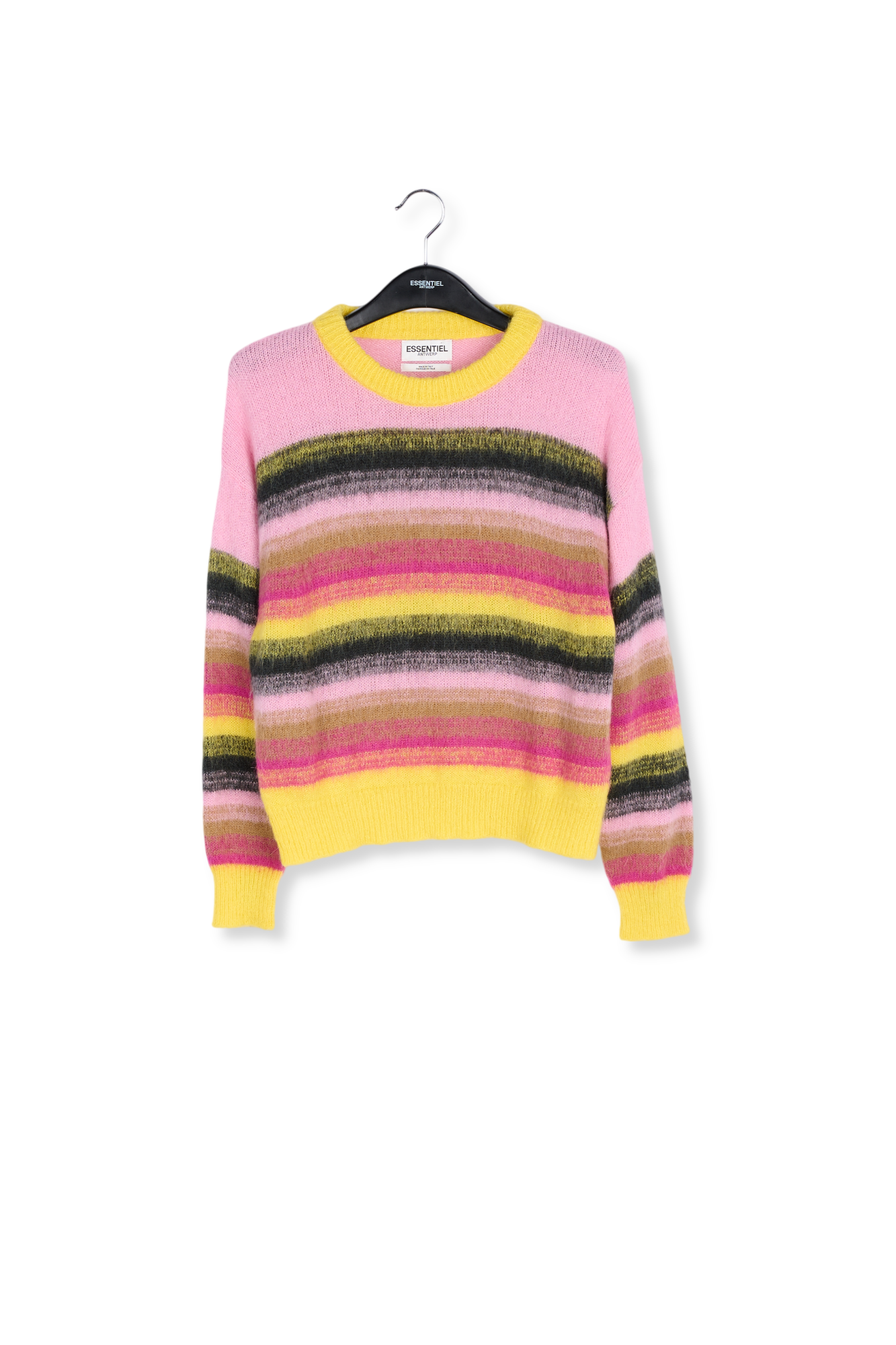 Jaune