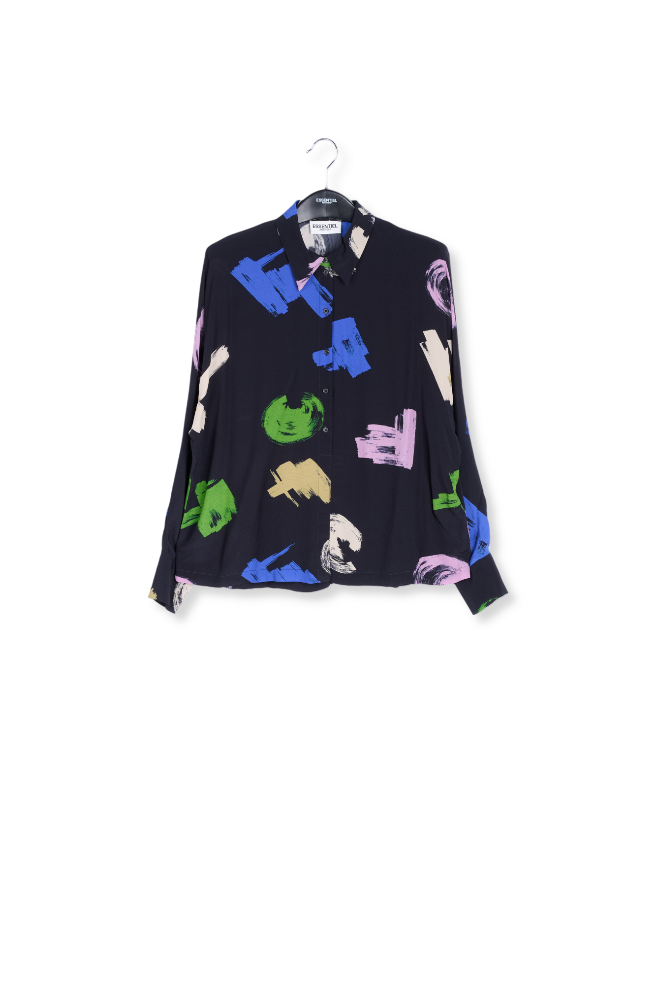 Anchorage oversized shirt RE—SSENTIEL second-hand photo 1
