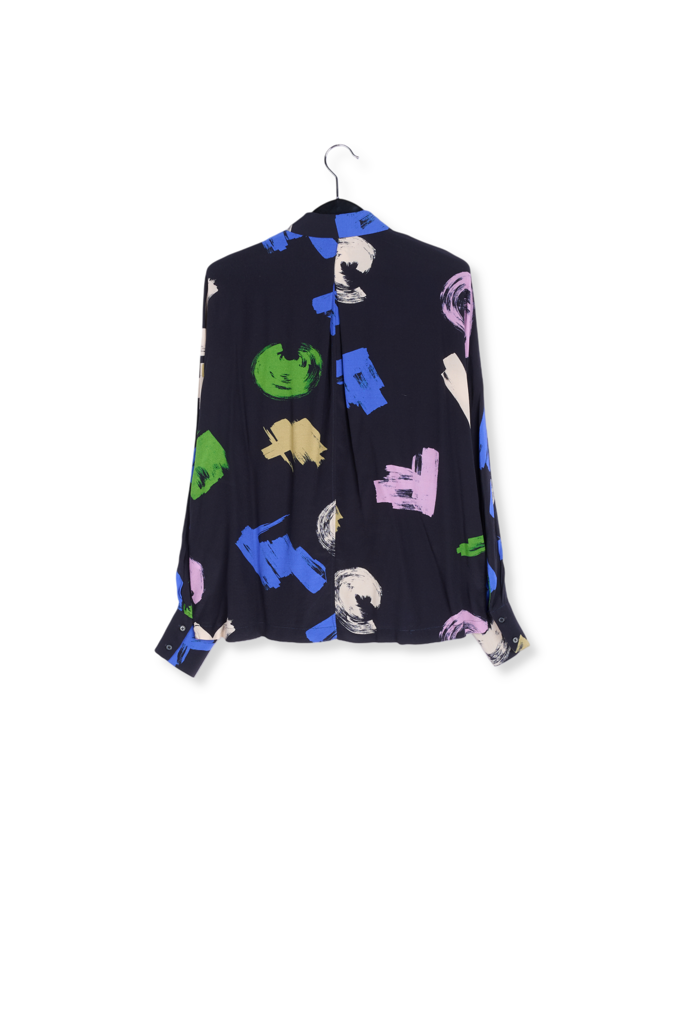 Anchorage oversized shirt RE—SSENTIEL second-hand photo 2