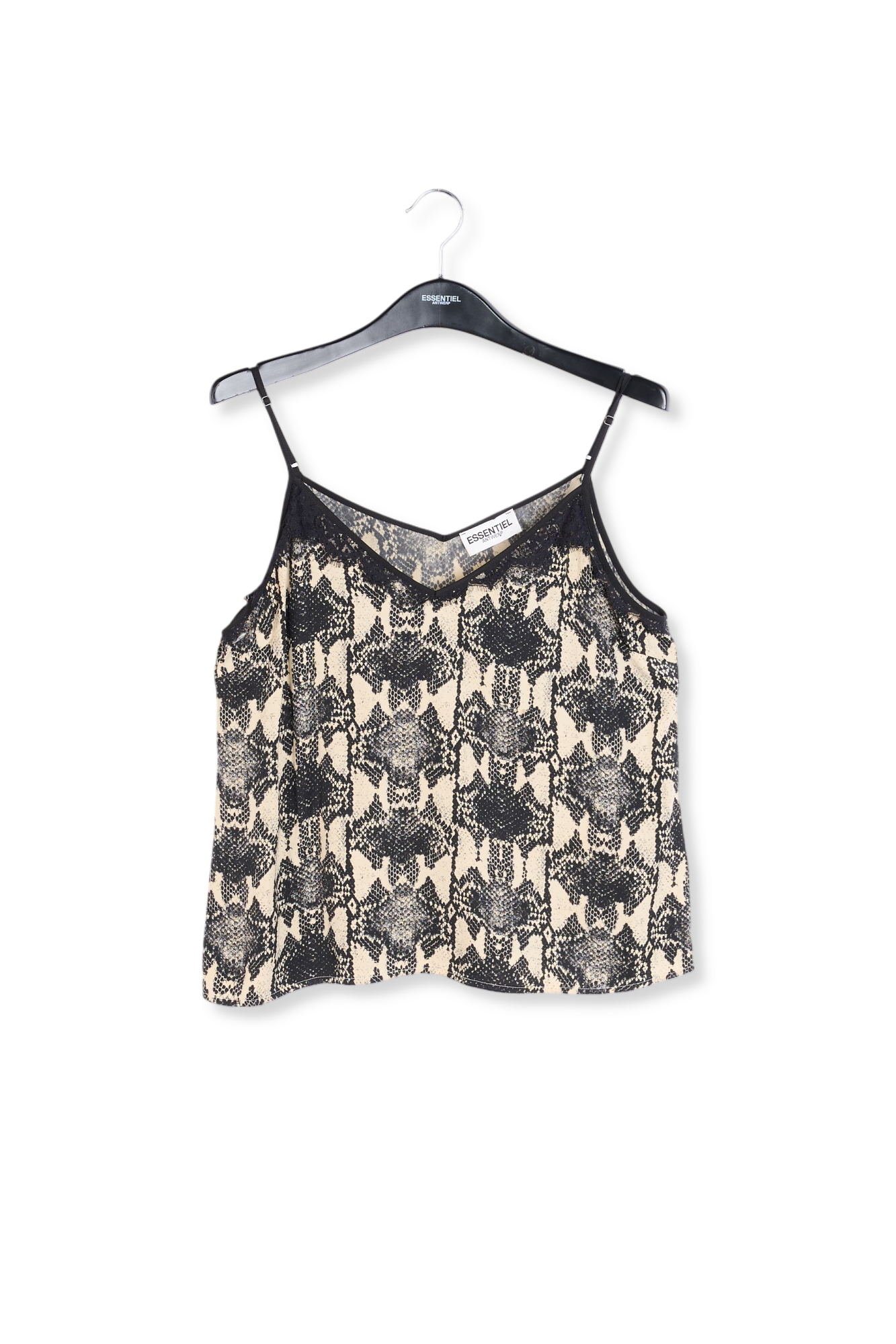 Slip top RE—SSENTIEL second-hand photo 1