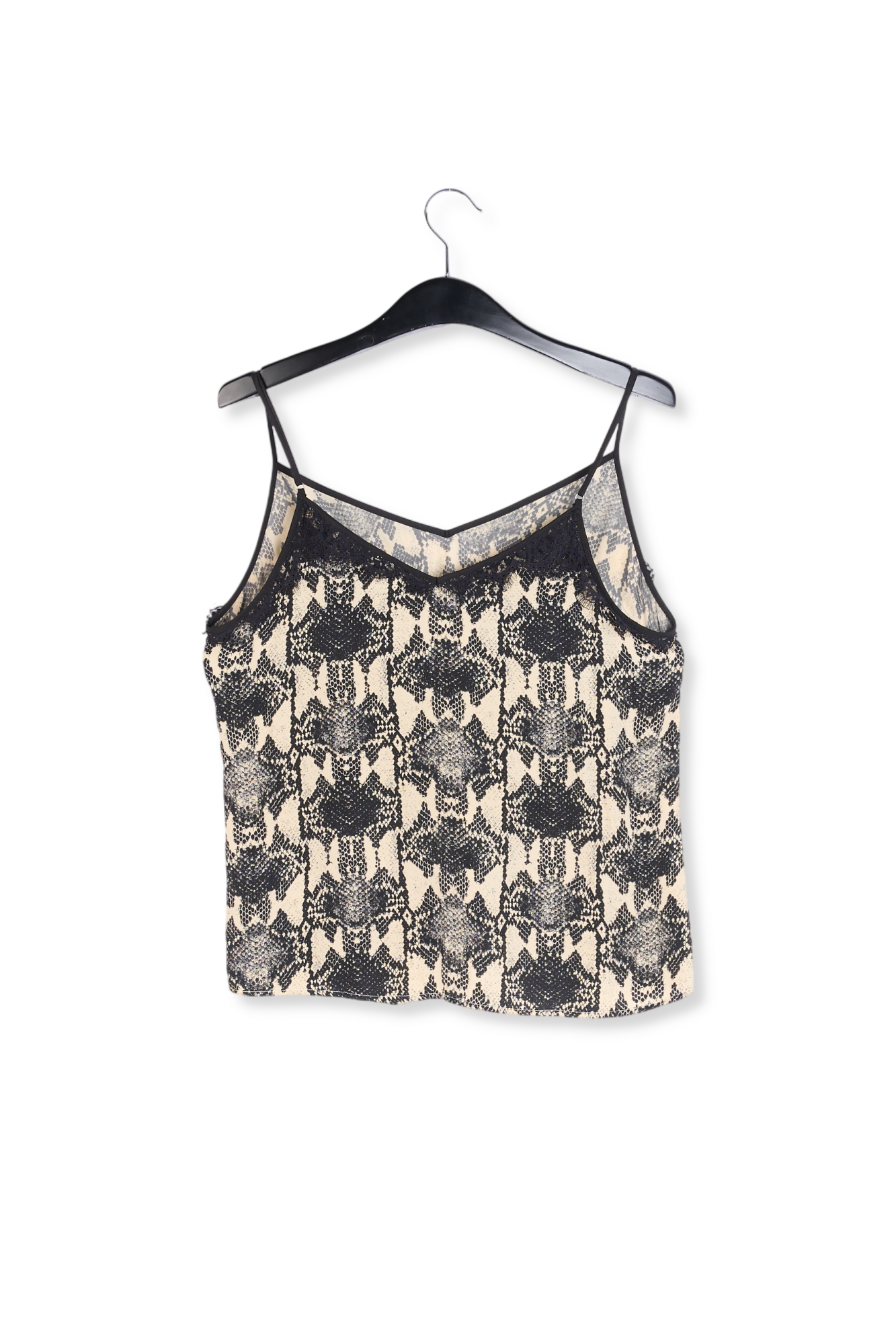 Slip top RE—SSENTIEL second-hand photo 2